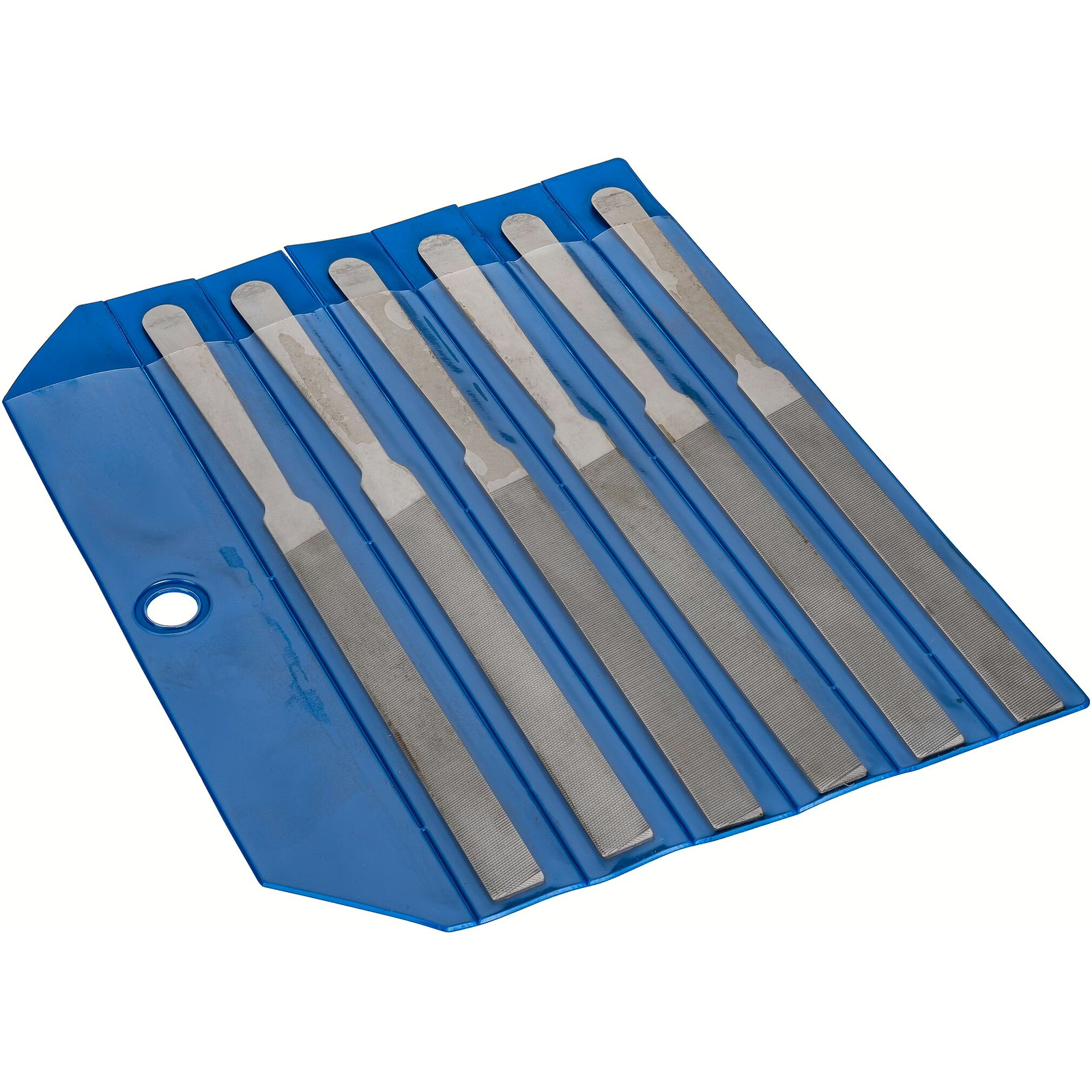 Lime pour contacts 6 pièces HAZET - 2125/6P