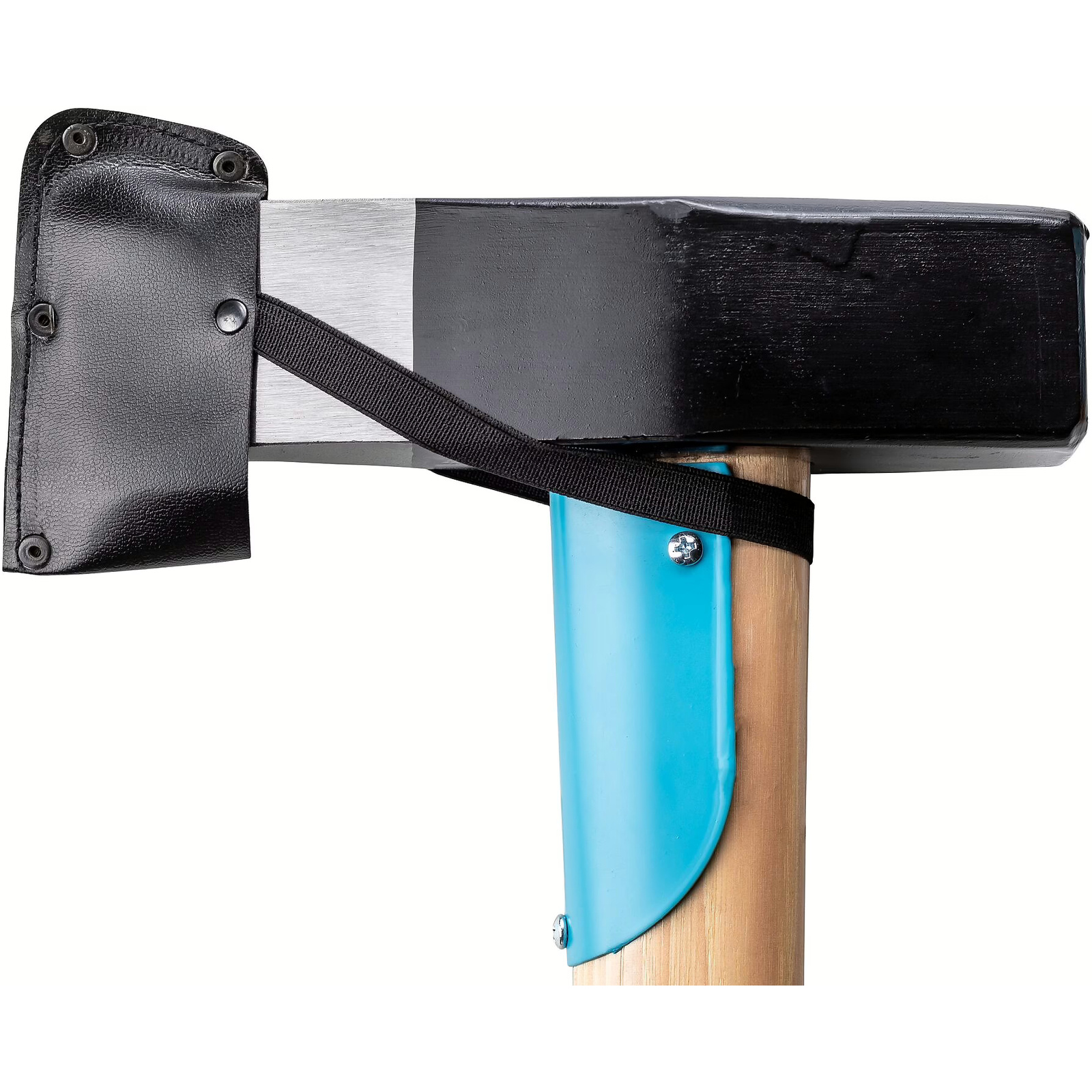 Merlin fendeur bois 3000 g manche ergonomique antidérapant 900 mm HAZET - 2135-3000