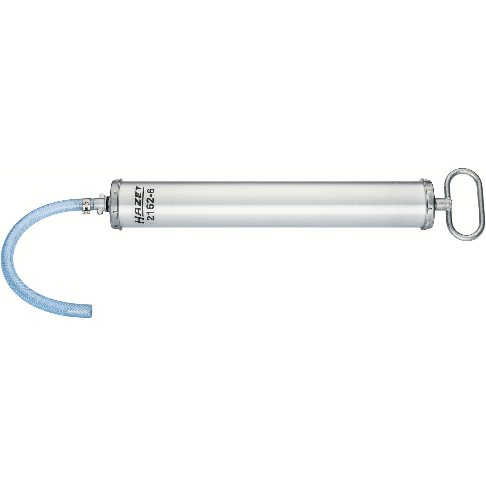 Pompe aspiration et pression 1 l pour huile moteur 30-68 viscosité HAZET - 2162-6
