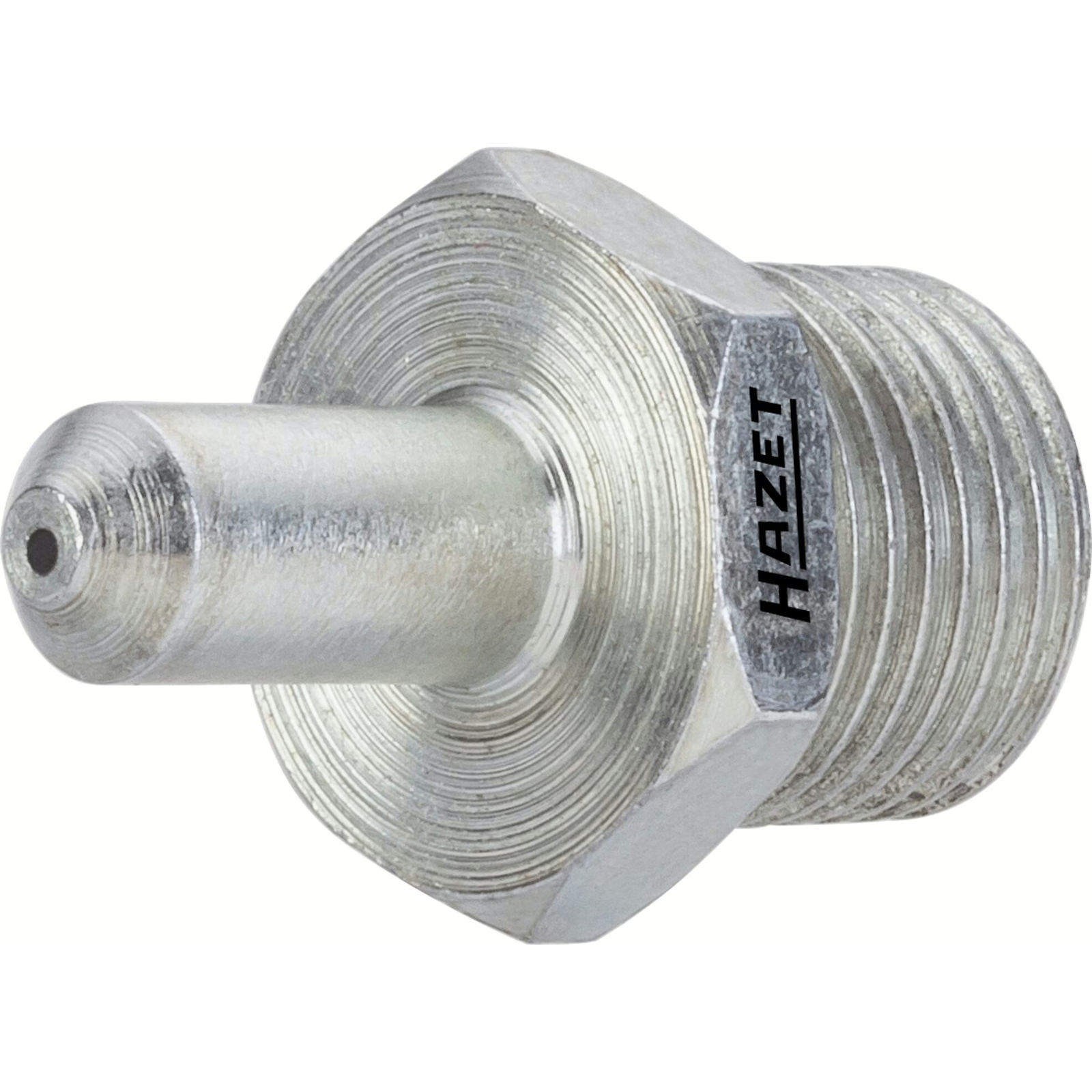 Mini-presse à graisse 80 g avec graisseur 50°/90° HAZET - 2162M