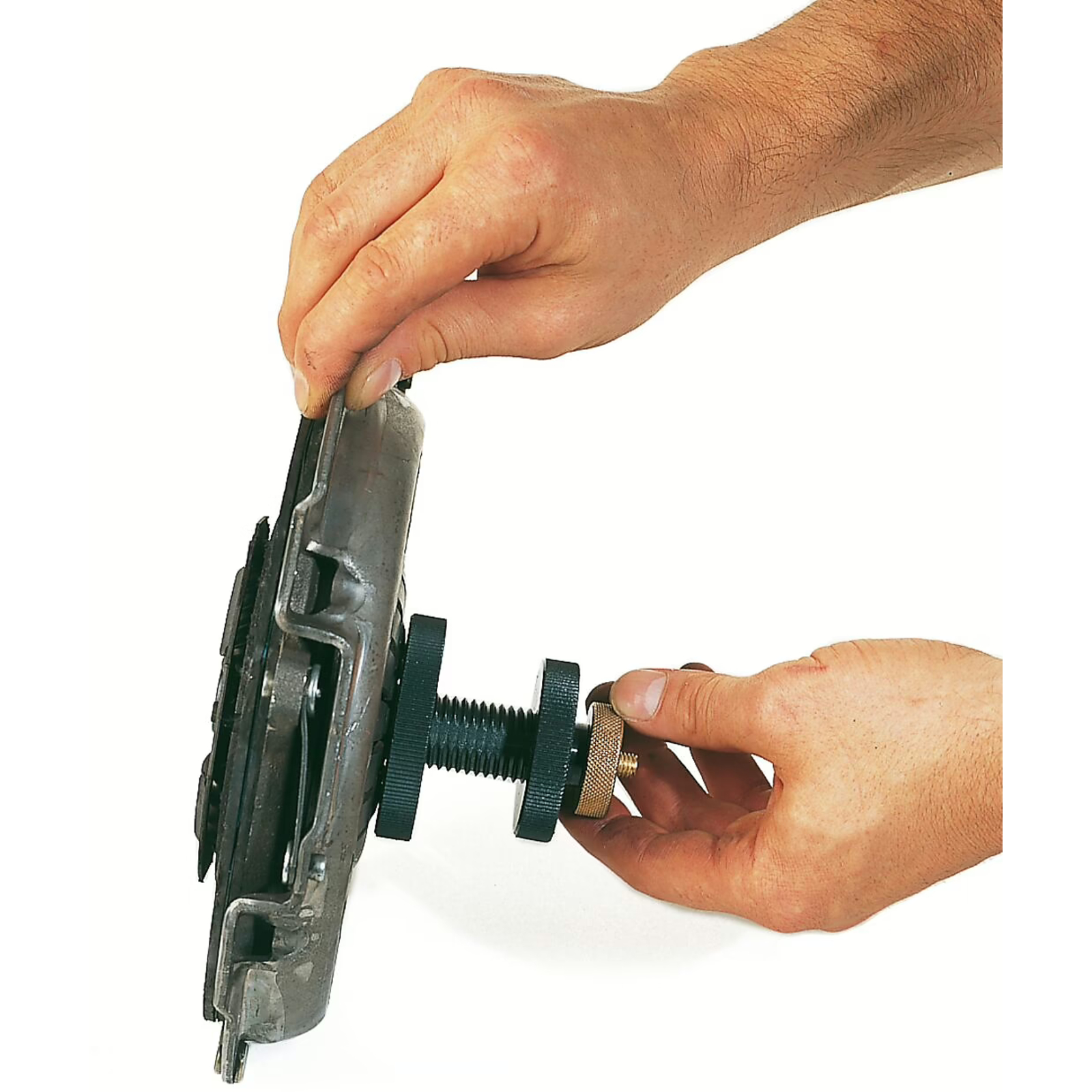Outil de centrage embrayage 2 cônes 15-28 mm plastique métal HAZET - 2174