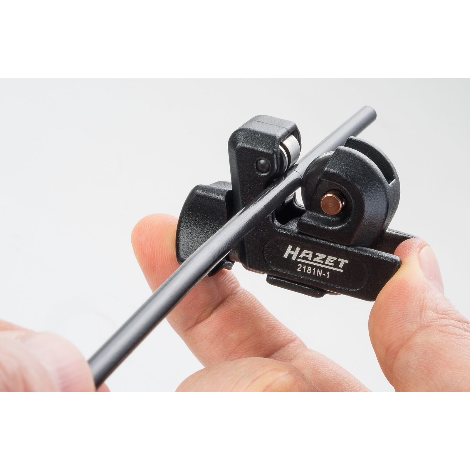 Coupe-tubes petit modèle 3–16 mm avec molette ICS HAZET - 2181N-1