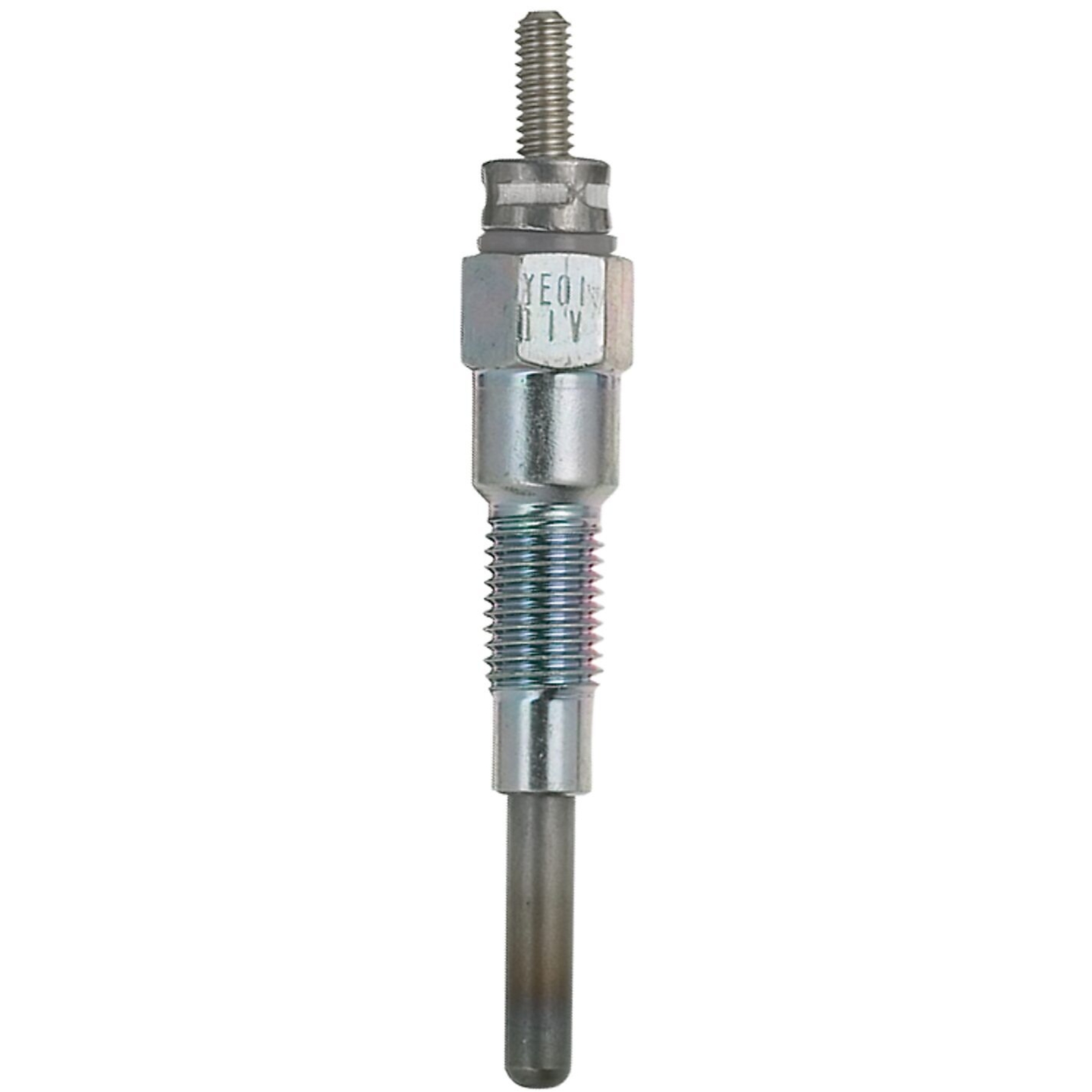 Clé à douille bougies préchauffage 10 mm cardan blocage bille VW Audi Mercedes Smart HAZET - 2530