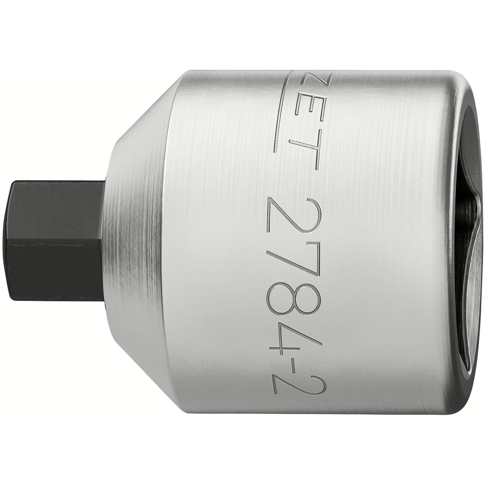 Douille mâle 6 mm pour étrier frein arrière Mercedes-Benz Classe V 3/8