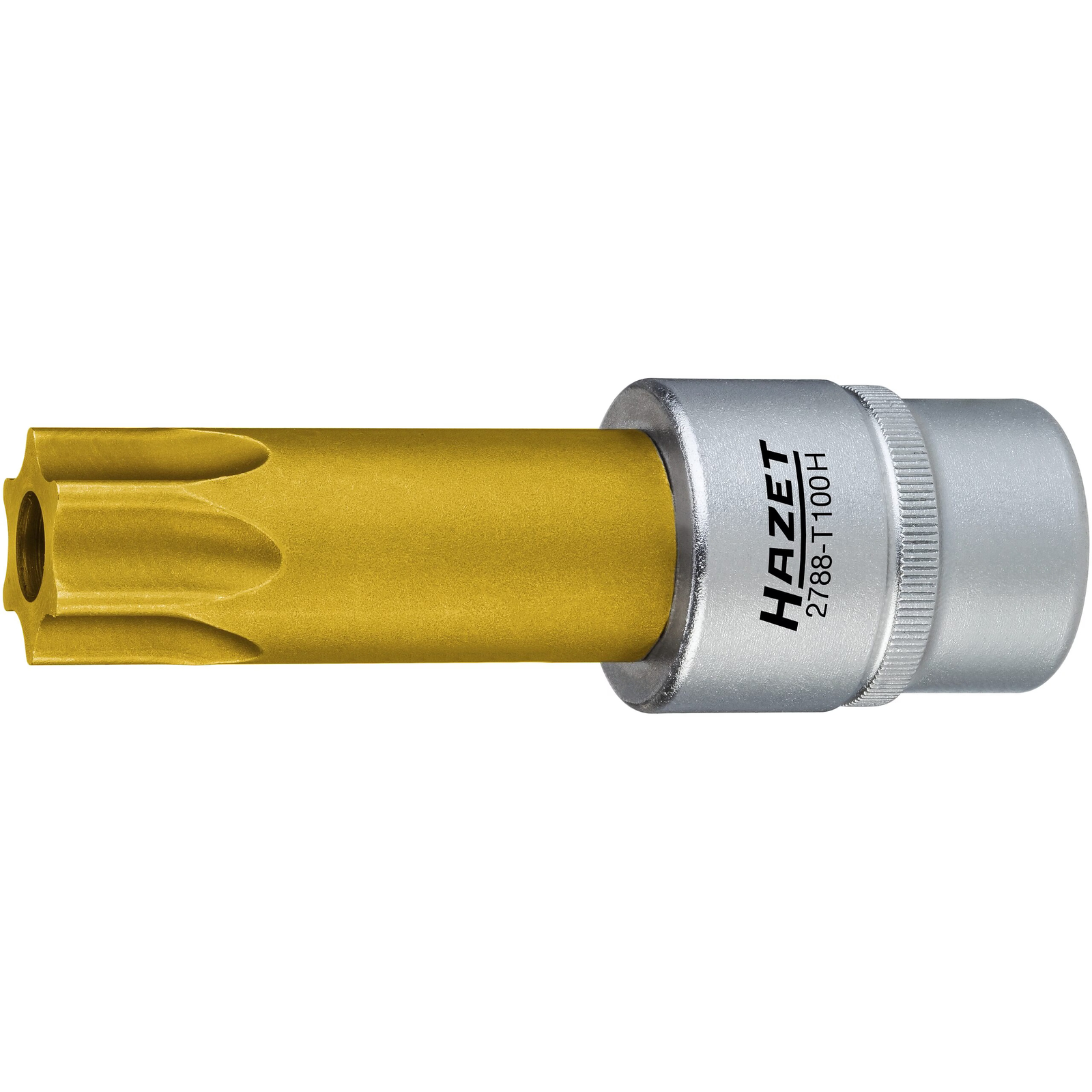 Douille mâle régleur arbre à cames T100H carré creux 1/2