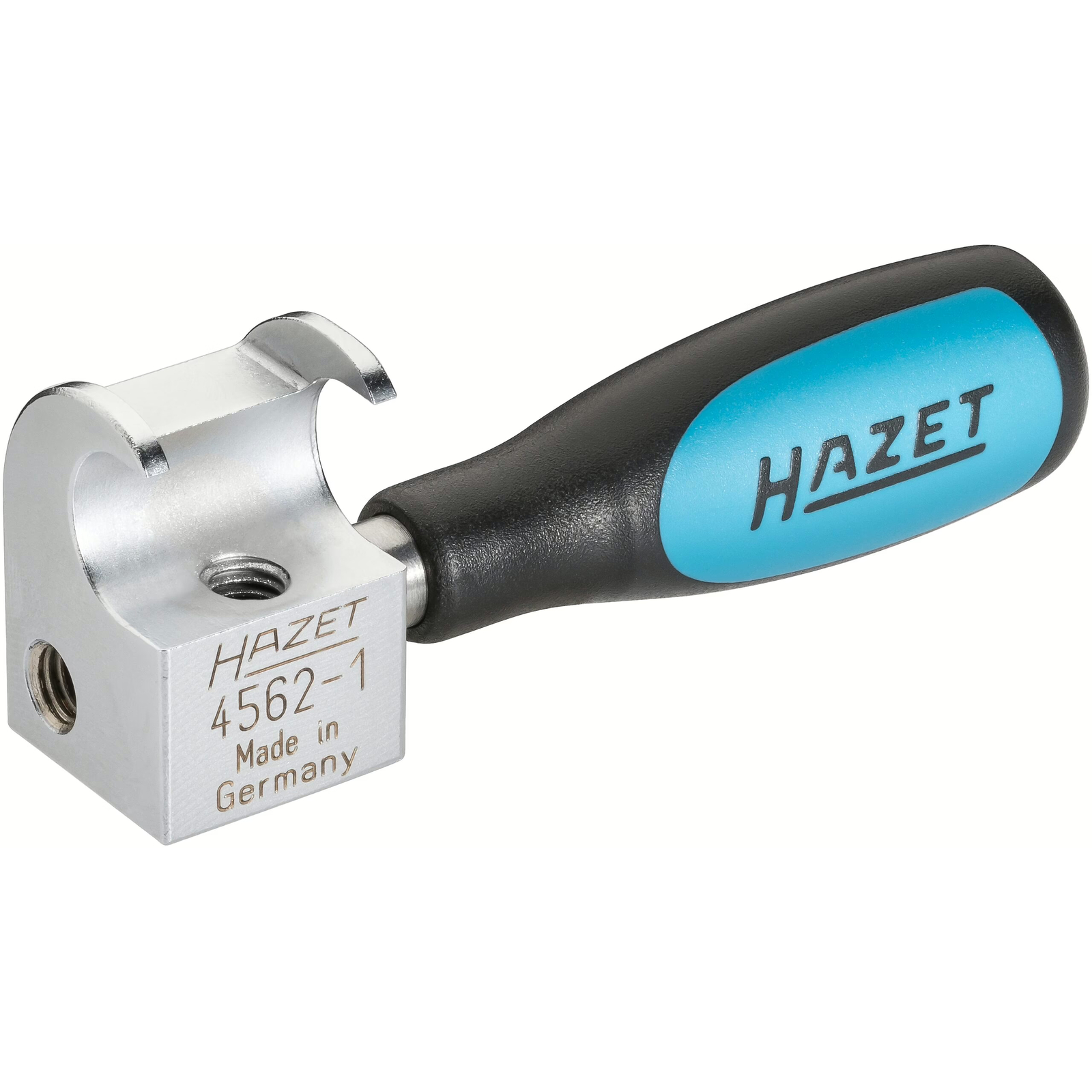 Outil de manœuvre colliers Henn 100 mm avec 2 ouvertures de manœuvre HAZET - 4562-1