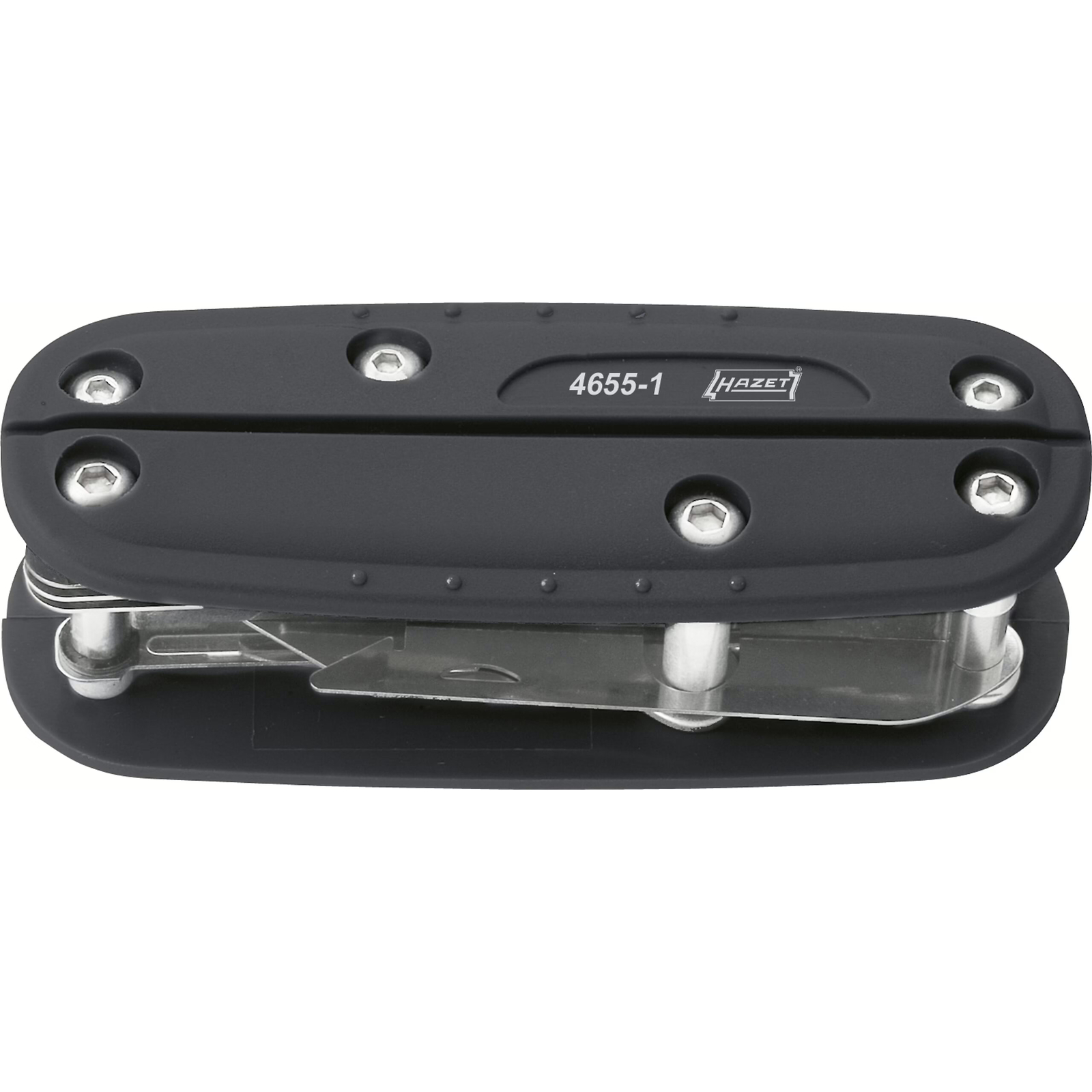 Outil démontage autoradios multi-fonctions pour VW AUDI FORD BMW MERCEDES et plus HAZET - 4655-1