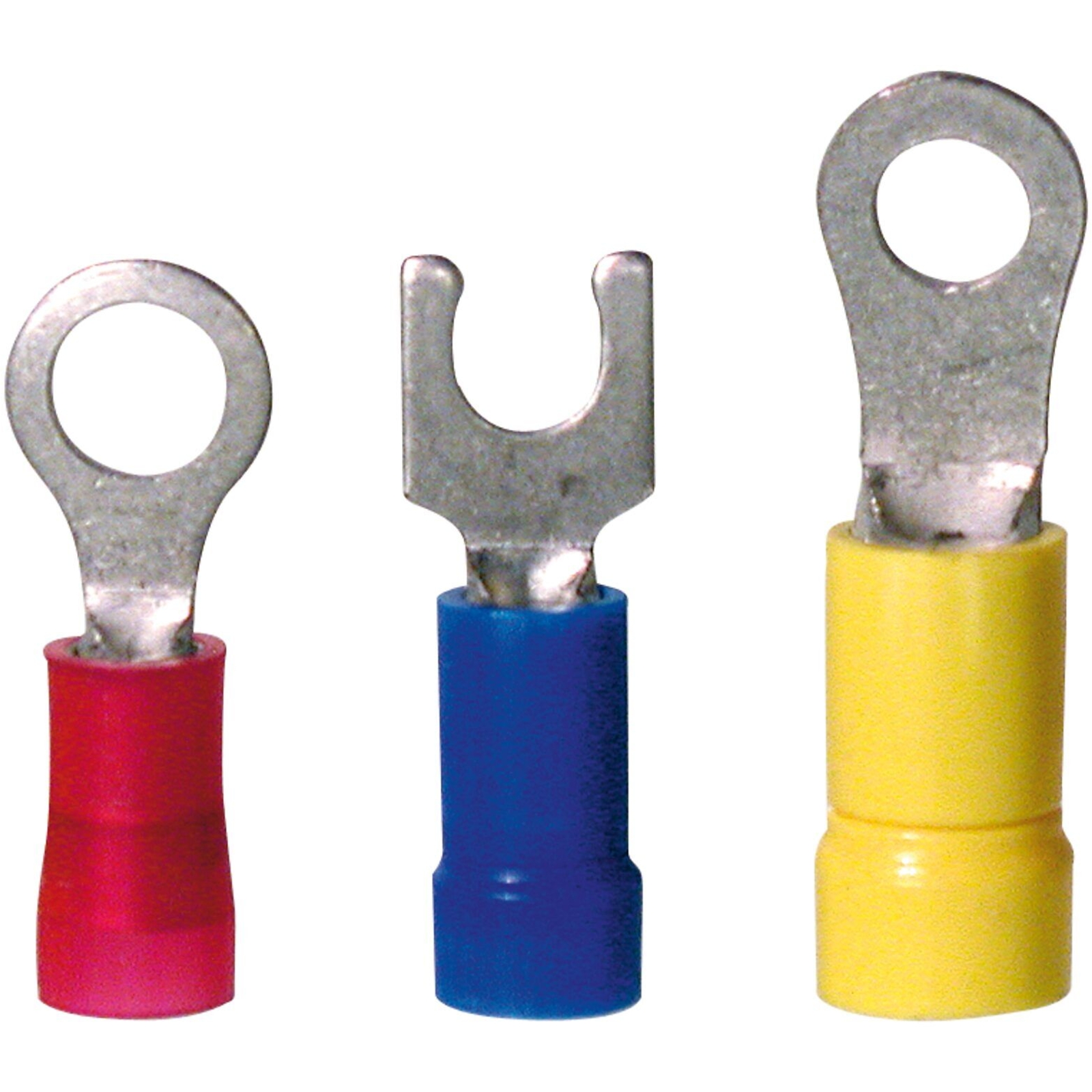 Pince à sertir cosses 220 mm manches ergonomiques HAZET - 4656-1