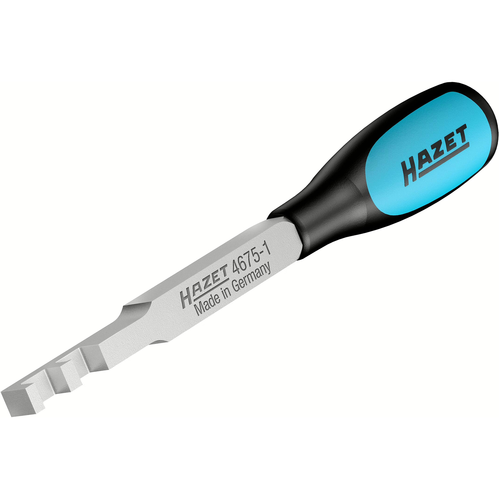 Outil déconnecteur connecteurs VAG 130 mm HAZET - 4675-1