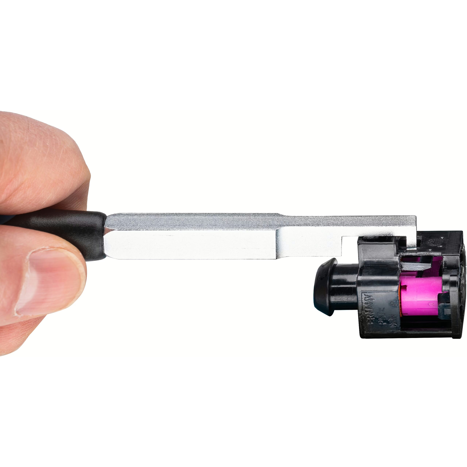 Outil déconnecteur connecteurs VAG 130 mm HAZET - 4675-1