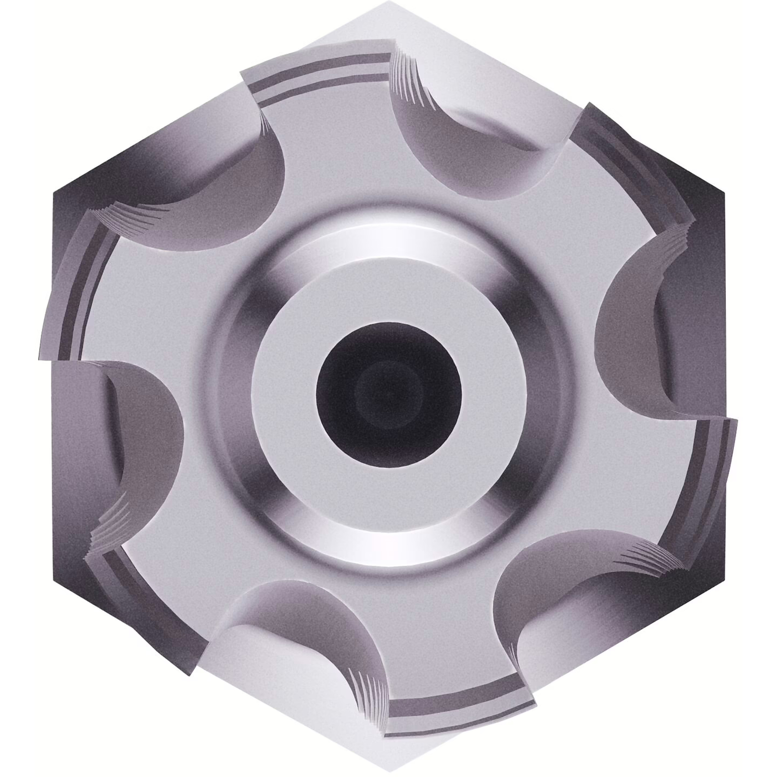 Outil réparation filetage capteurs température gaz échappement M12 x 1,25 6 pans 55 mm TiAlN HAZET - 4683-12
