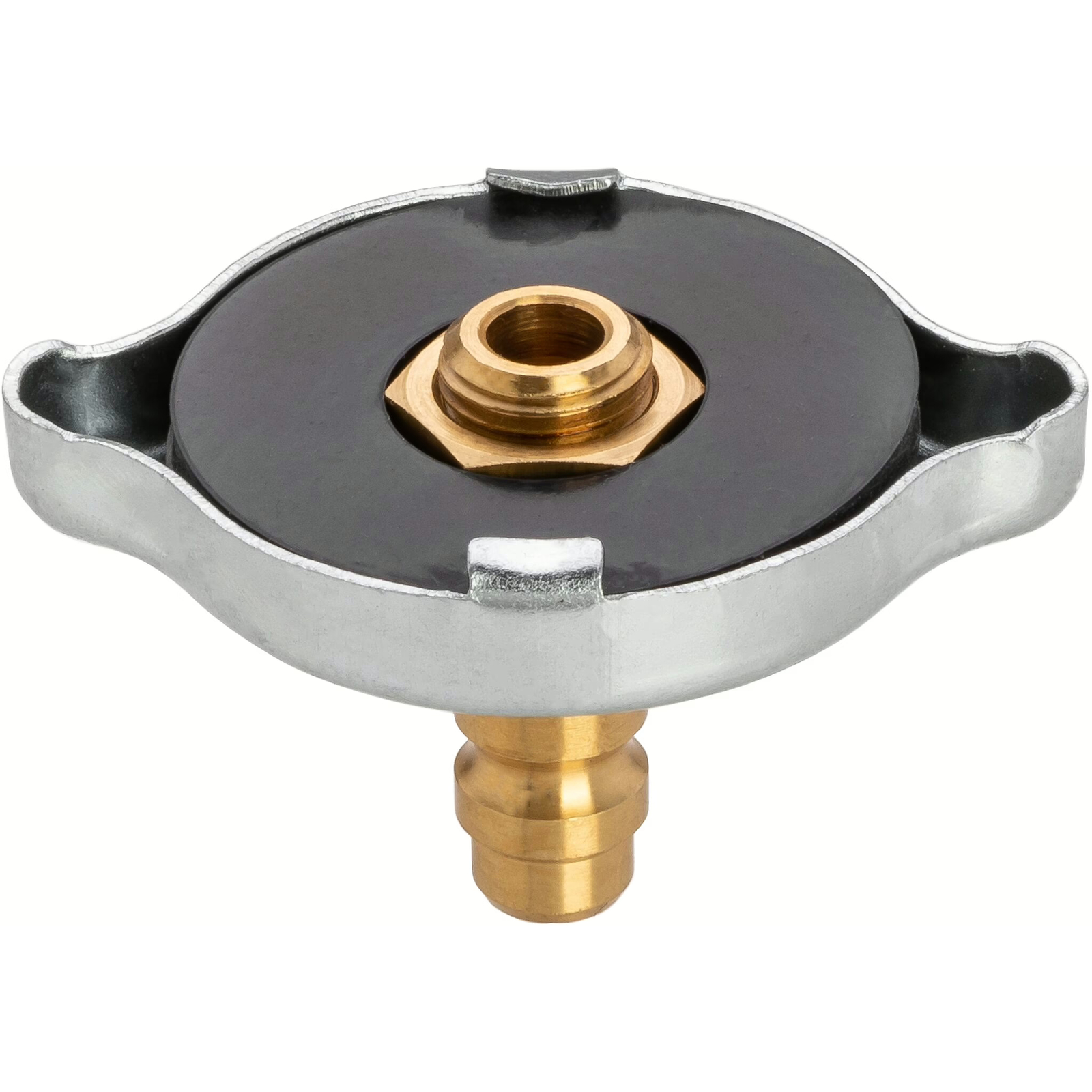 Adaptateur radiateur fermeture baïonnette pour Renault testeurs HAZET 4800 HAZET - 4800-10