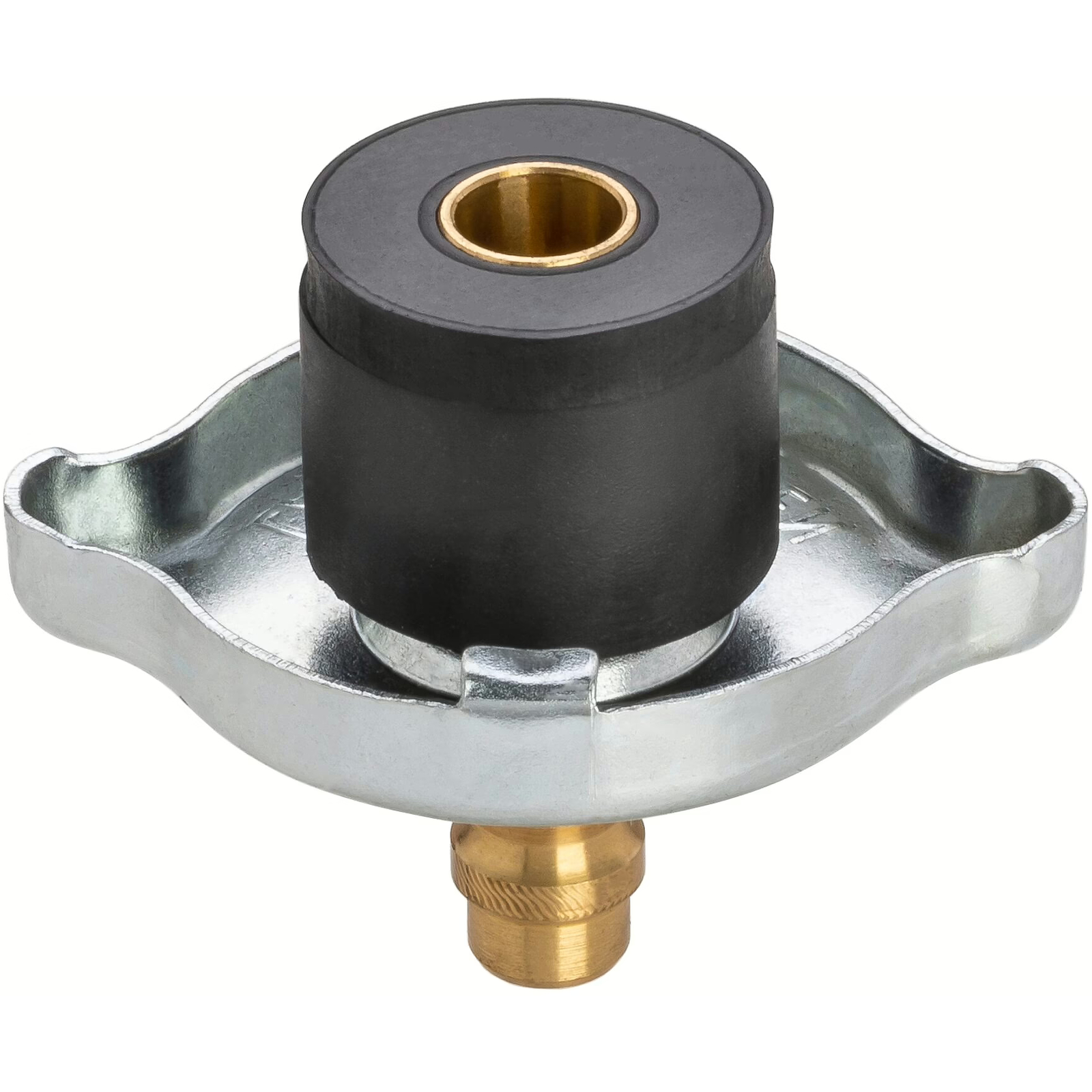 Adaptateur de radiateur avec fermeture à baïonnette pour SMART For Four FORD KIA et véhicules japonais HAZET - 4800-11