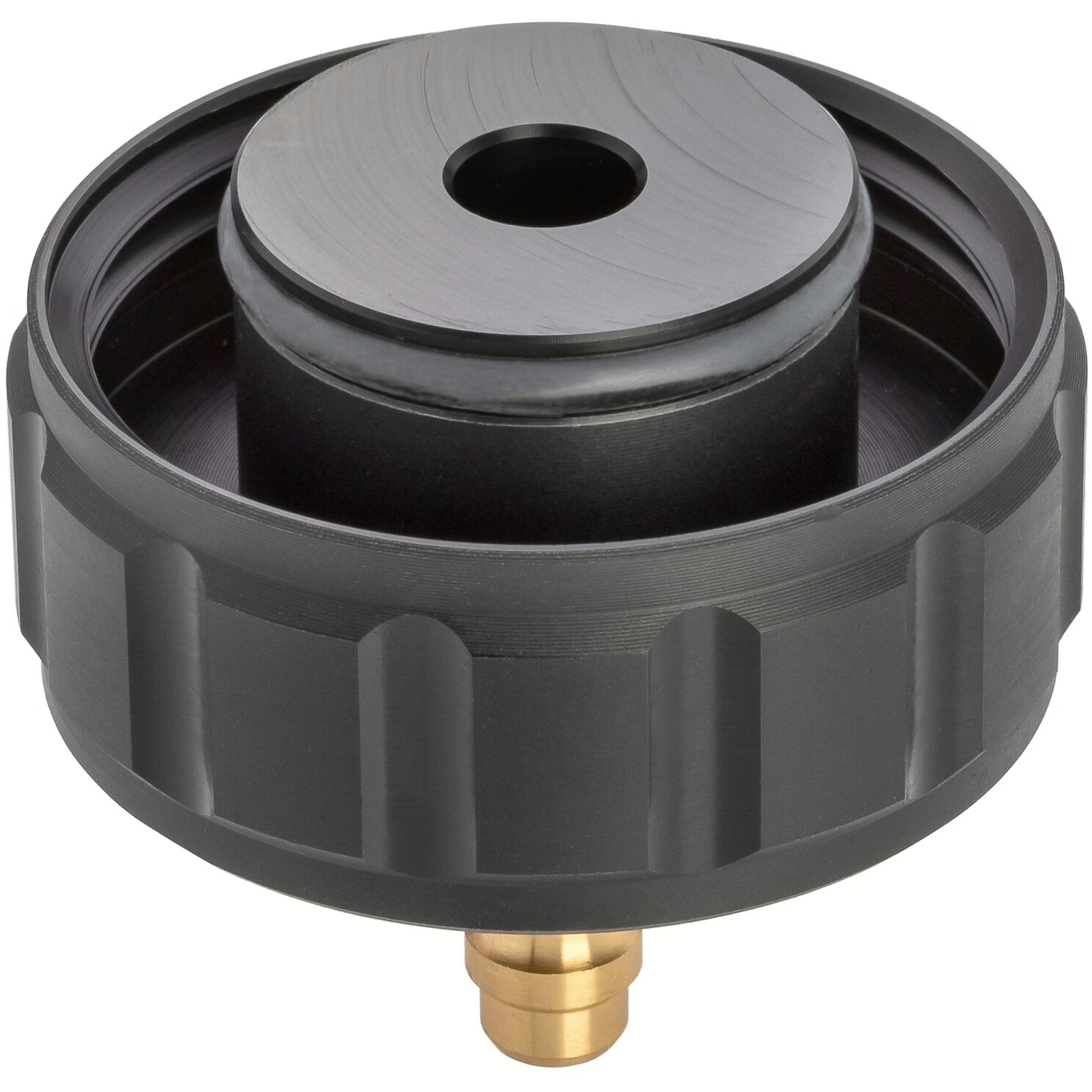 Adaptateur de radiateur pour Mercedes-Benz classes C E S M R et Sprinter 2018  HAZET - 4800-15