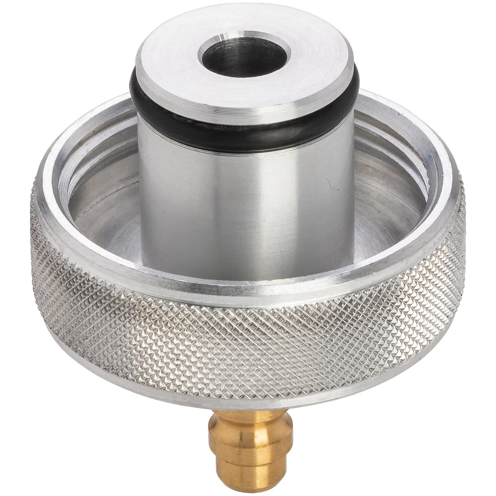 Adaptateur radiateur pour contrôle étanchéité OPEL FIAT JEEP ALFA ROMEO JOHN DEERE HITACHI HAGIE HAZET - 4800-17