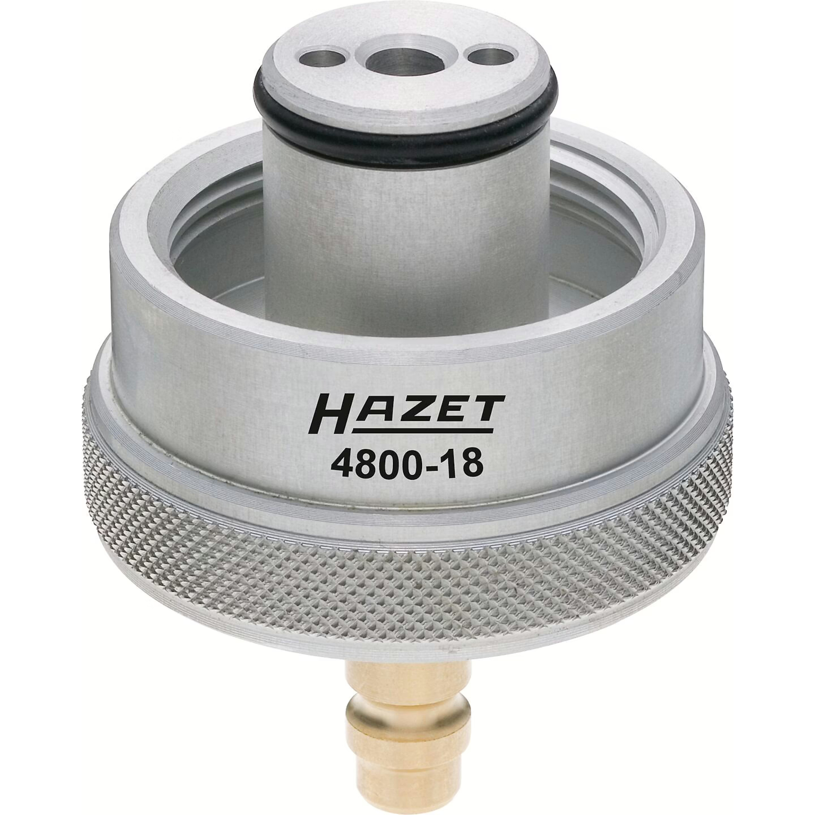 Adaptateur radiateur pour Sprinter 2006  Viano 2003  raccord pompe 4800-1 HAZET HAZET - 4800-18