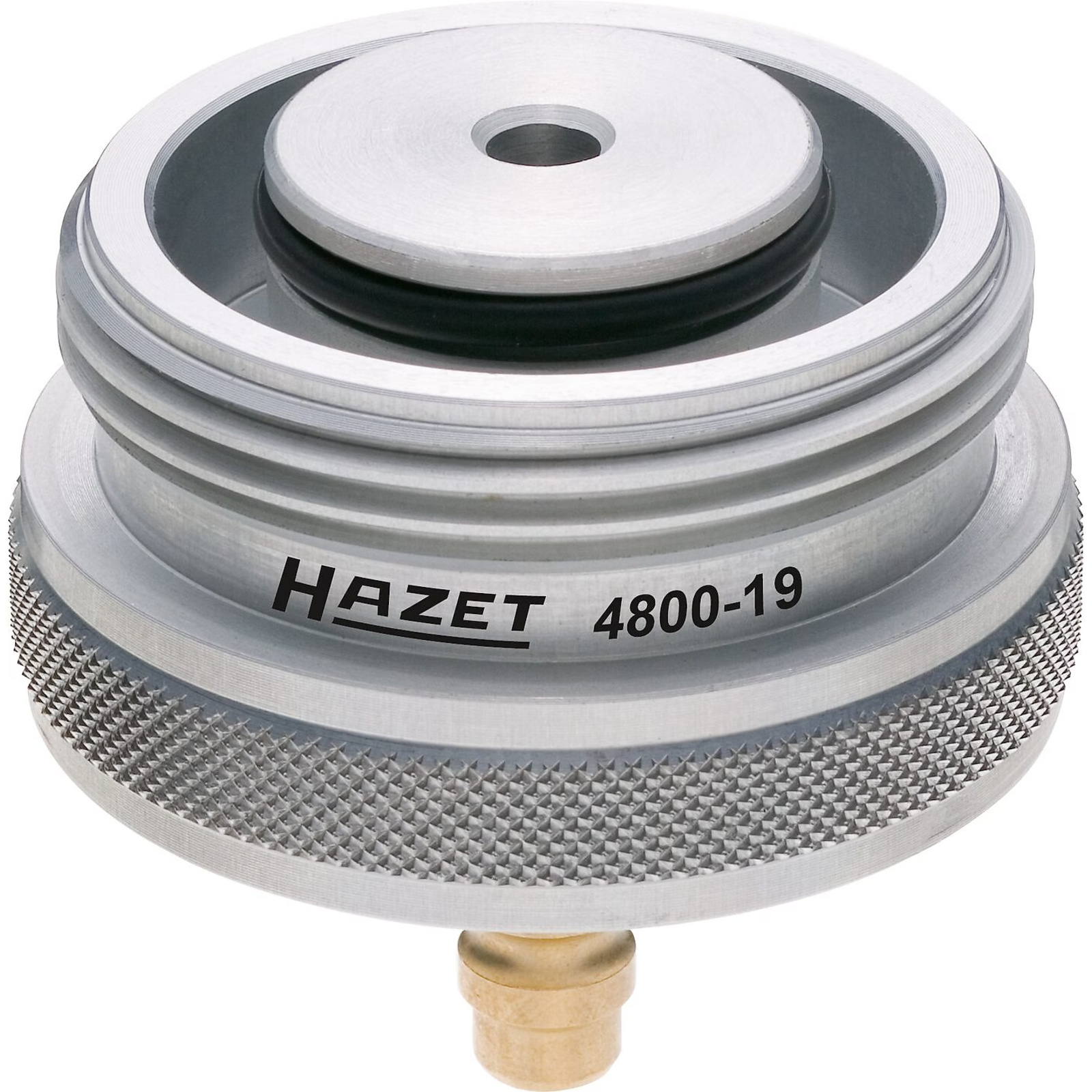 Adaptateur radiateur VW Crafter MAN TGE pour testeurs HAZET 4800 HAZET - 4800-19