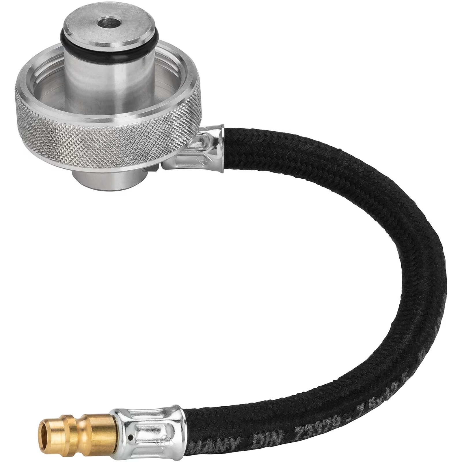 Adaptateur radiateur pour MAZDA 3 Volvo C30 S40 V50 Ford Focus Fiesta C-Max Galaxy Kuga S-Max Transit HAZET - 4800-21A