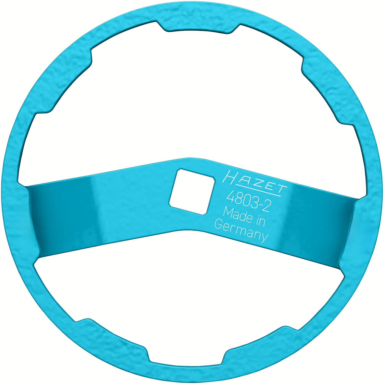 Outil de démontage couvercle vase d'expansion 92 mm VAG carré creux 3/8