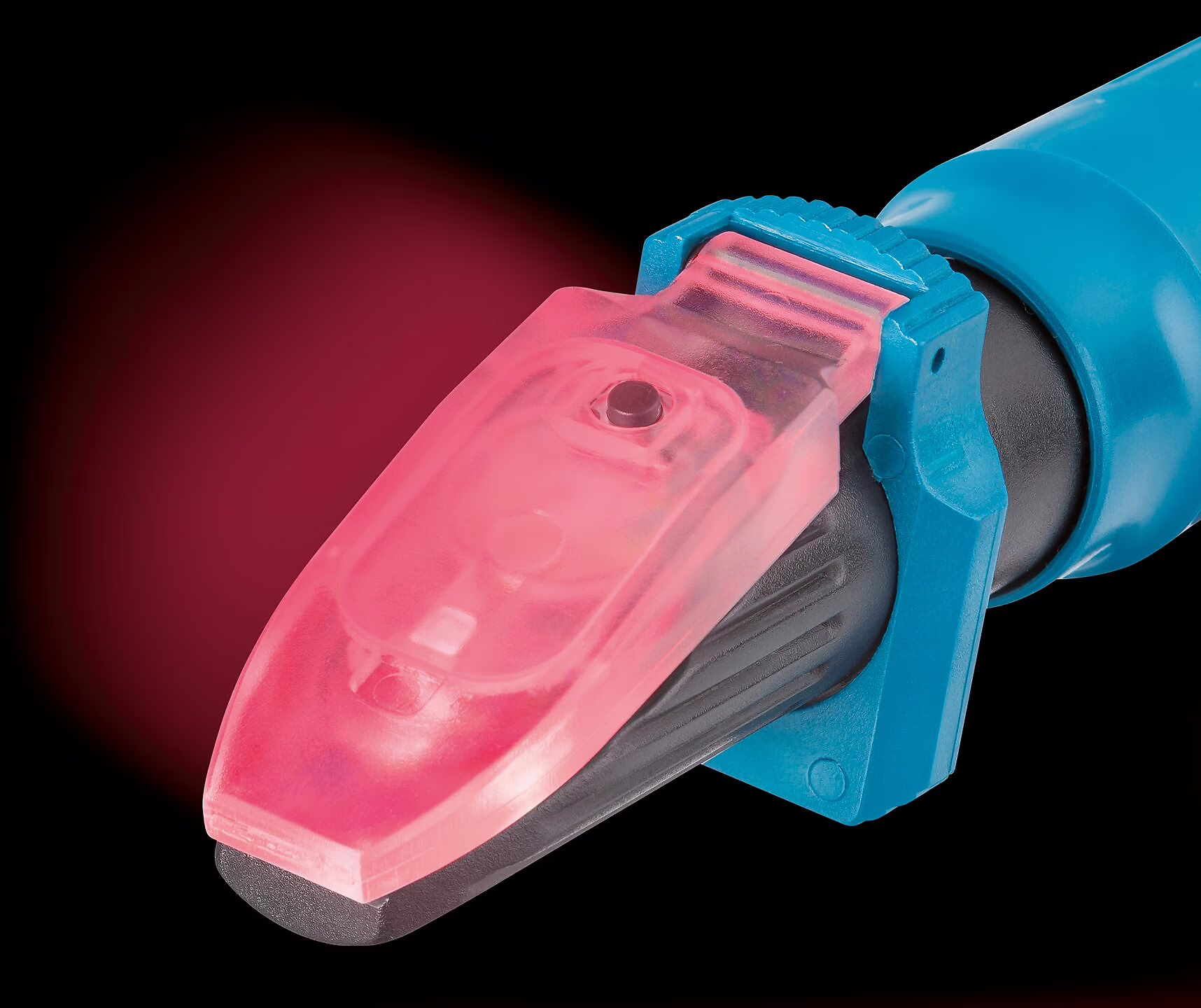 Appareil de contrôle optique réfractomètre antigel AdBlue état batterie avec pipette HAZET - 4810C