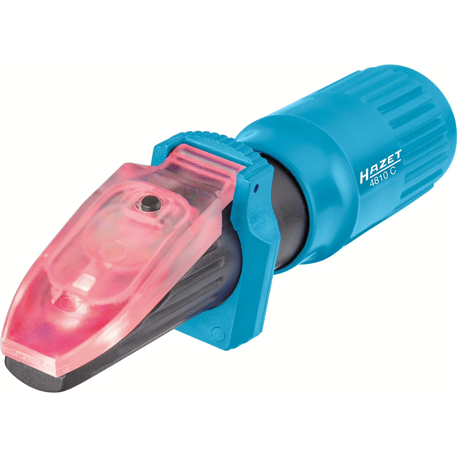 Appareil de contrôle optique réfractomètre antigel AdBlue état batterie avec pipette HAZET - 4810C