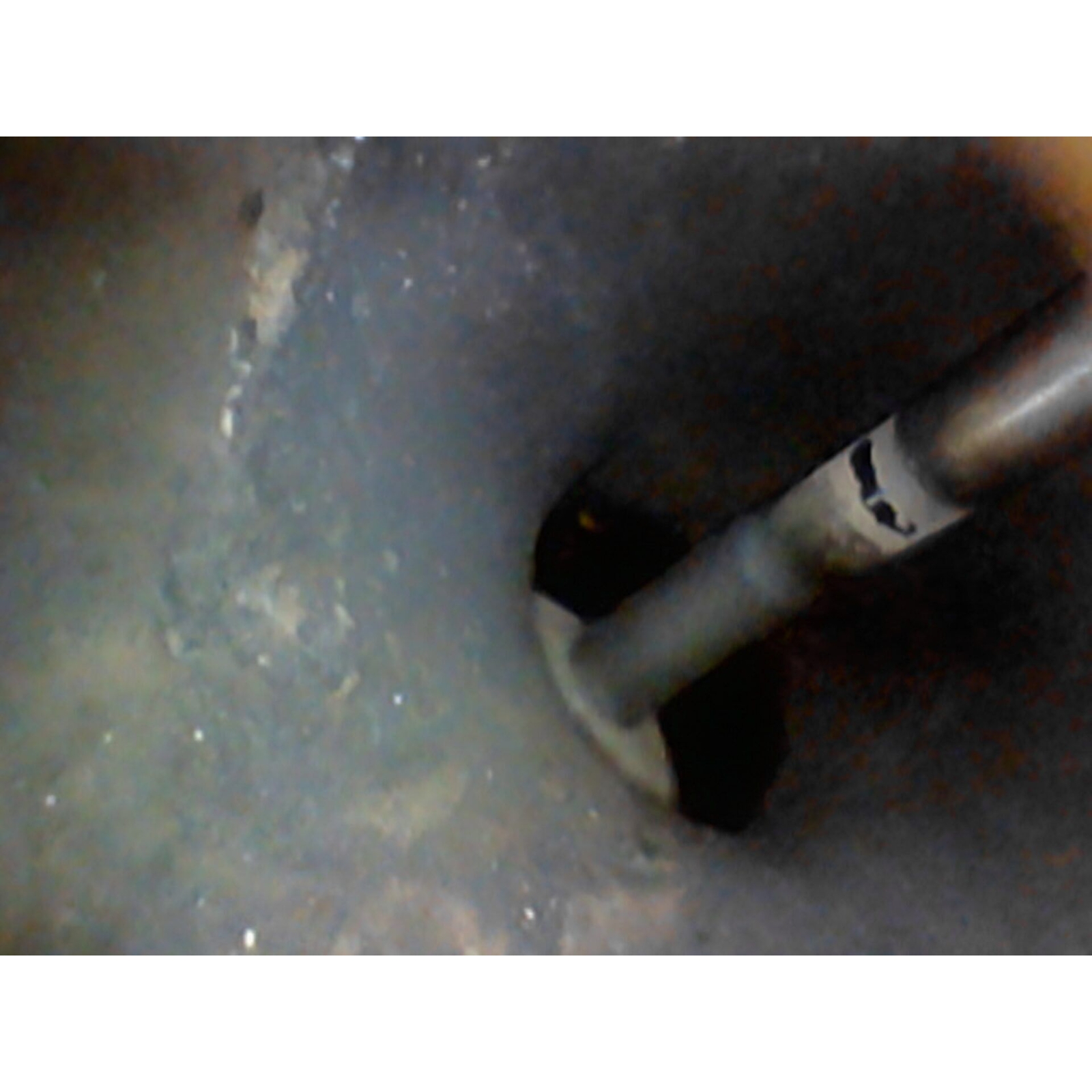 Vidéo-endoscope appareil de base console pour enregistrement vidéo et photo HAZET - 4812-10
