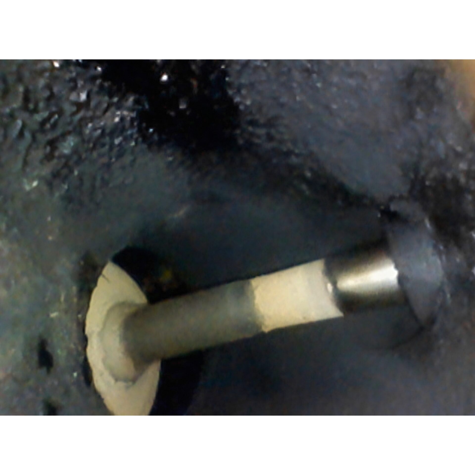 Vidéo-endoscope appareil de base console pour enregistrement vidéo et photo HAZET - 4812-10