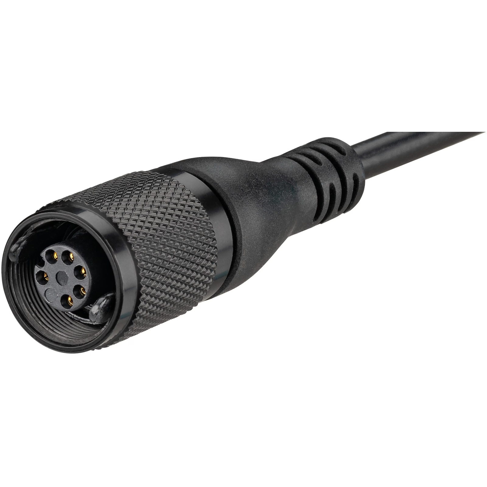 Sonde semi-flexible 5,5 mm caméra frontale 0° câble 1 m HAZET - 4812-21S