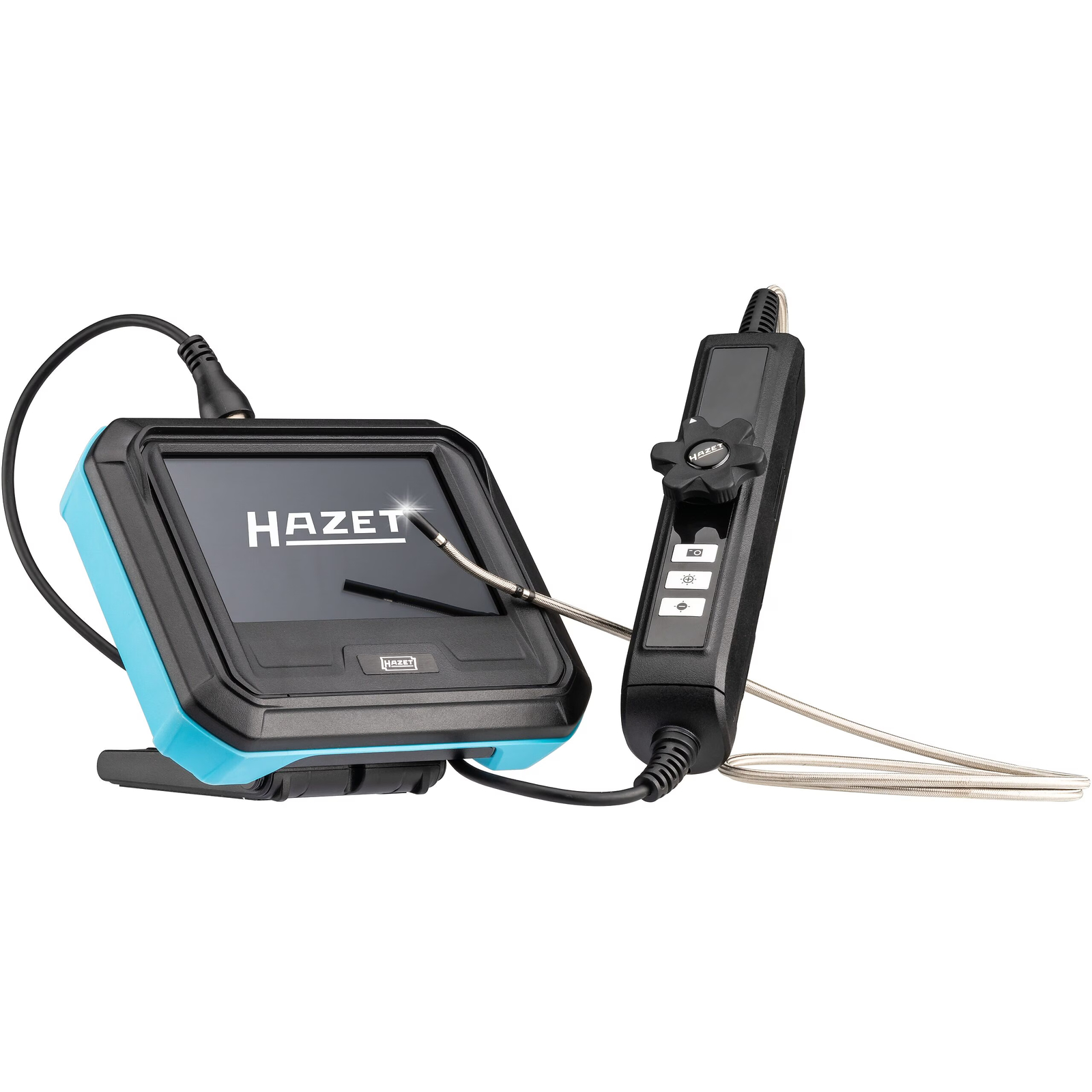 Jeu d'endoscopes HD écran tactile 5