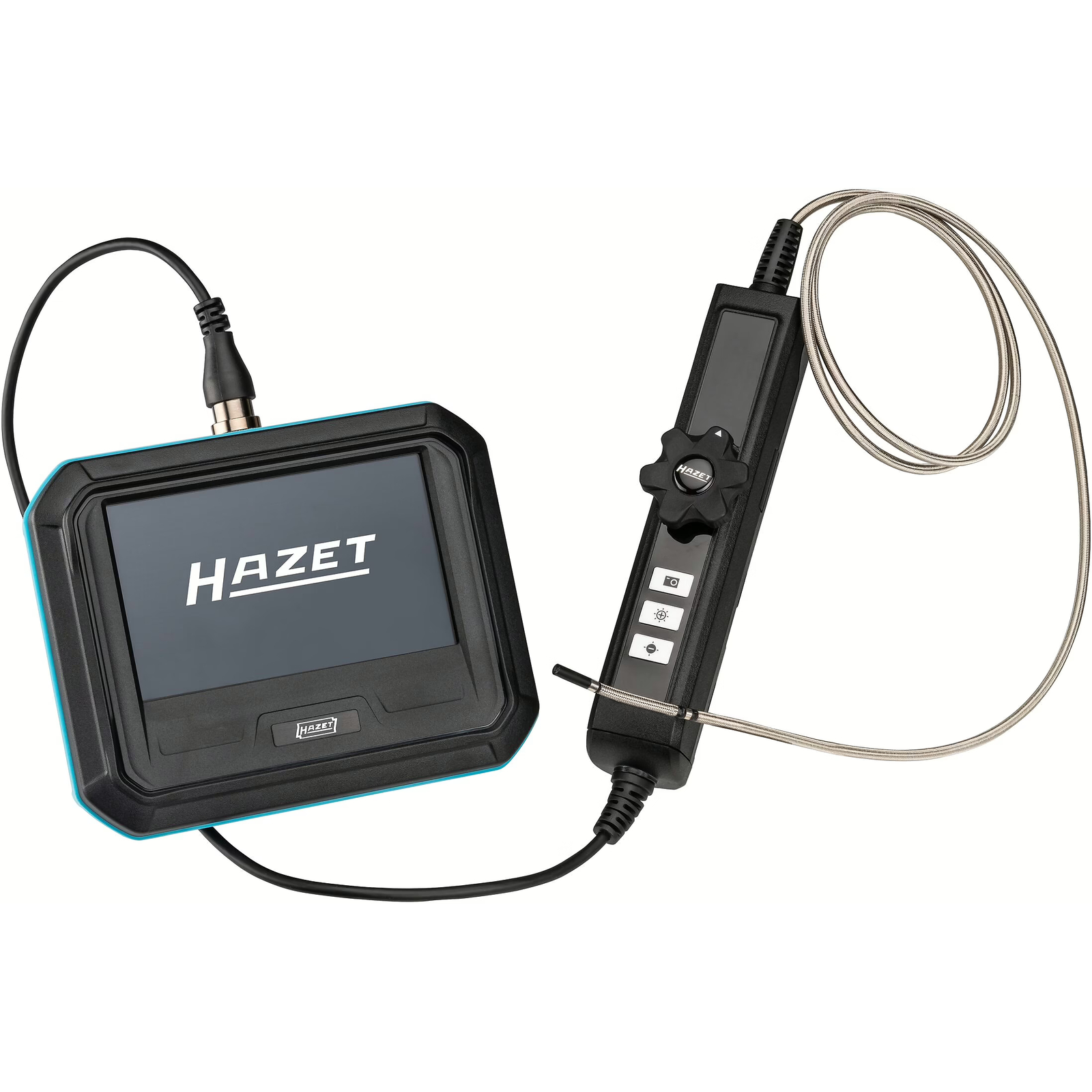 Jeu d'endoscopes HD écran tactile 5