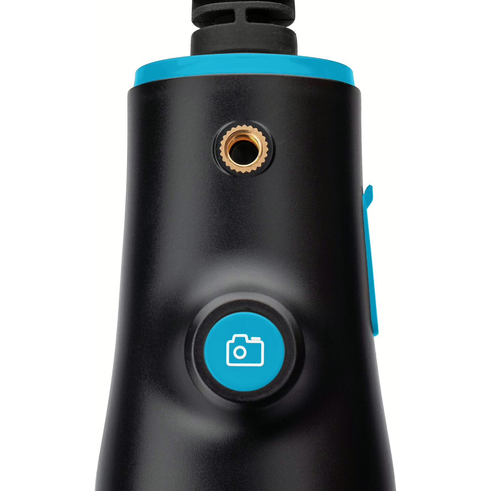 Jeu vidéo-endoscope HD sonde articulée 360° Ø 3,9 mm 5 pièces avec batterie Li-Ion HAZET - 4812-24/4AF