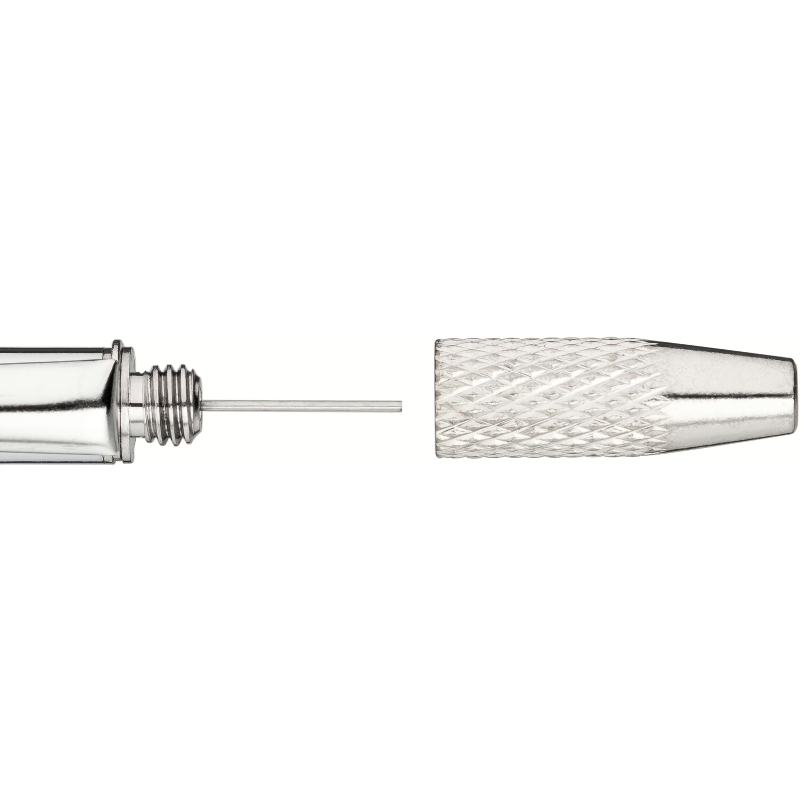 Appareil réglage gicleurs essuie-glaces 670 mm avec aiguille et clip HAZET - 4850-1