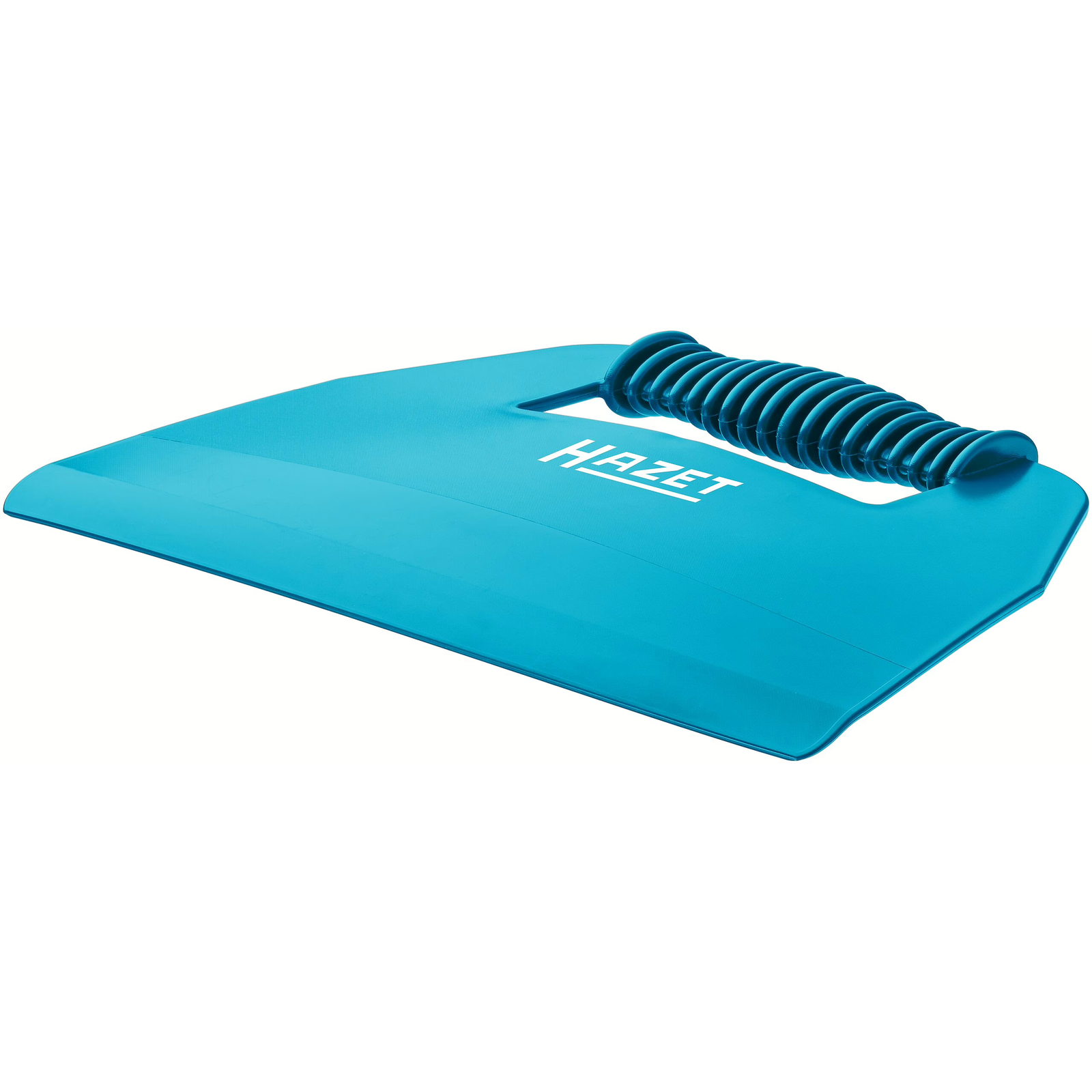 Jeu de protections tableau de bord 4 pièces plastique bleu clair HAZET - 4852/4