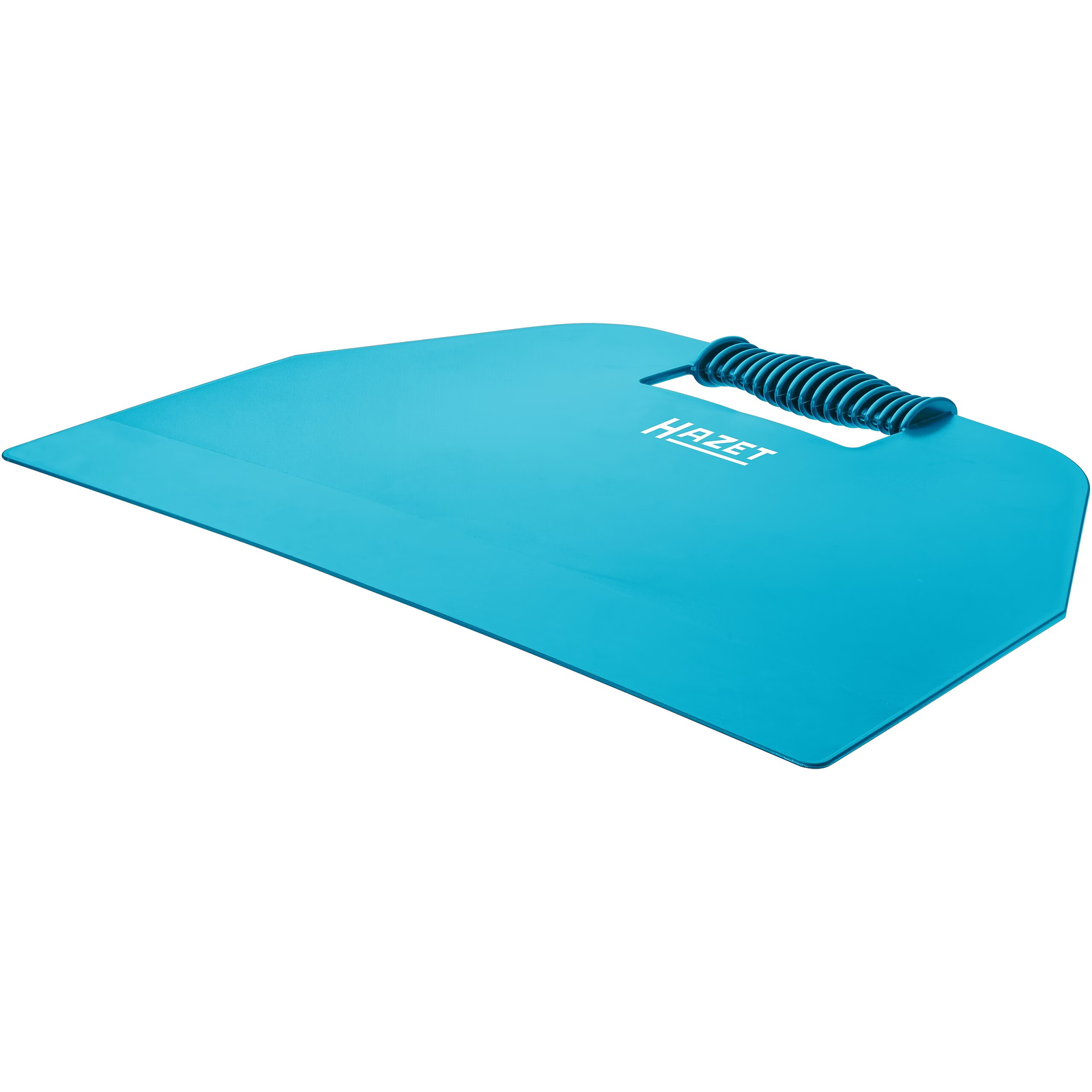 Jeu de protections tableau de bord 4 pièces plastique bleu clair HAZET - 4852/4