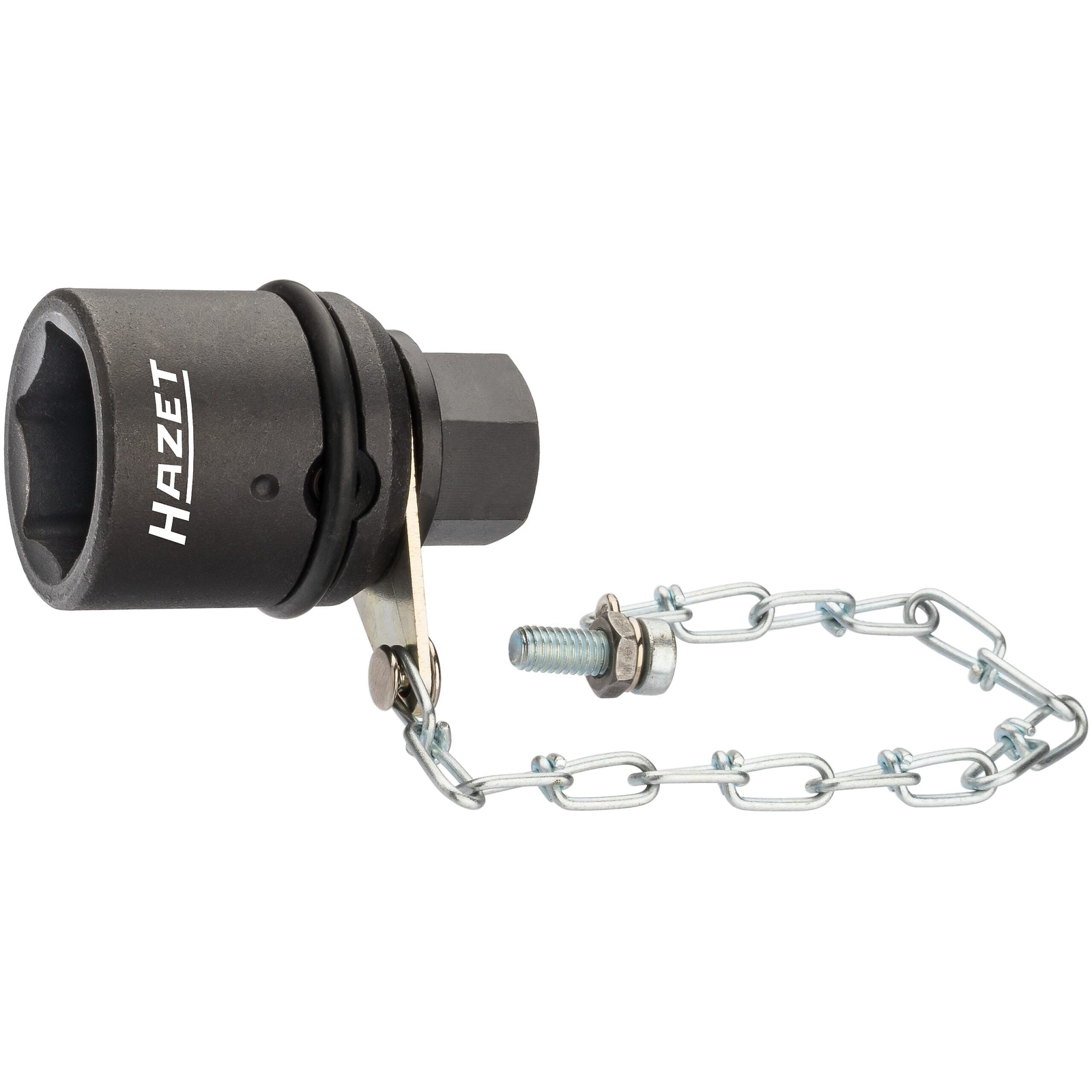Kit pièces rechange compresseur ressort universel 2 goupilles 1 joint torique HAZET - 4903-01/3