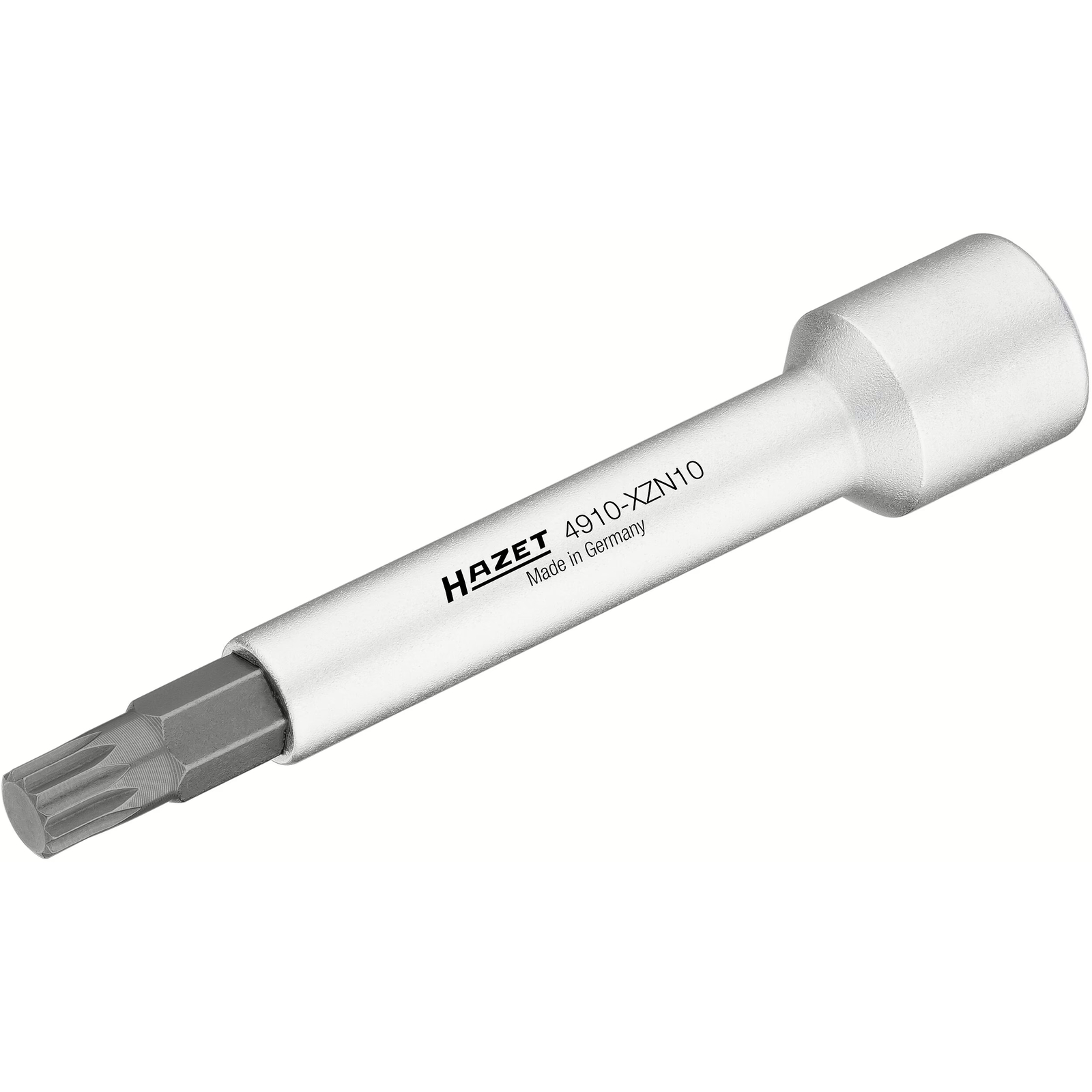 Contre-appui tige de piston carré creux 1/2
