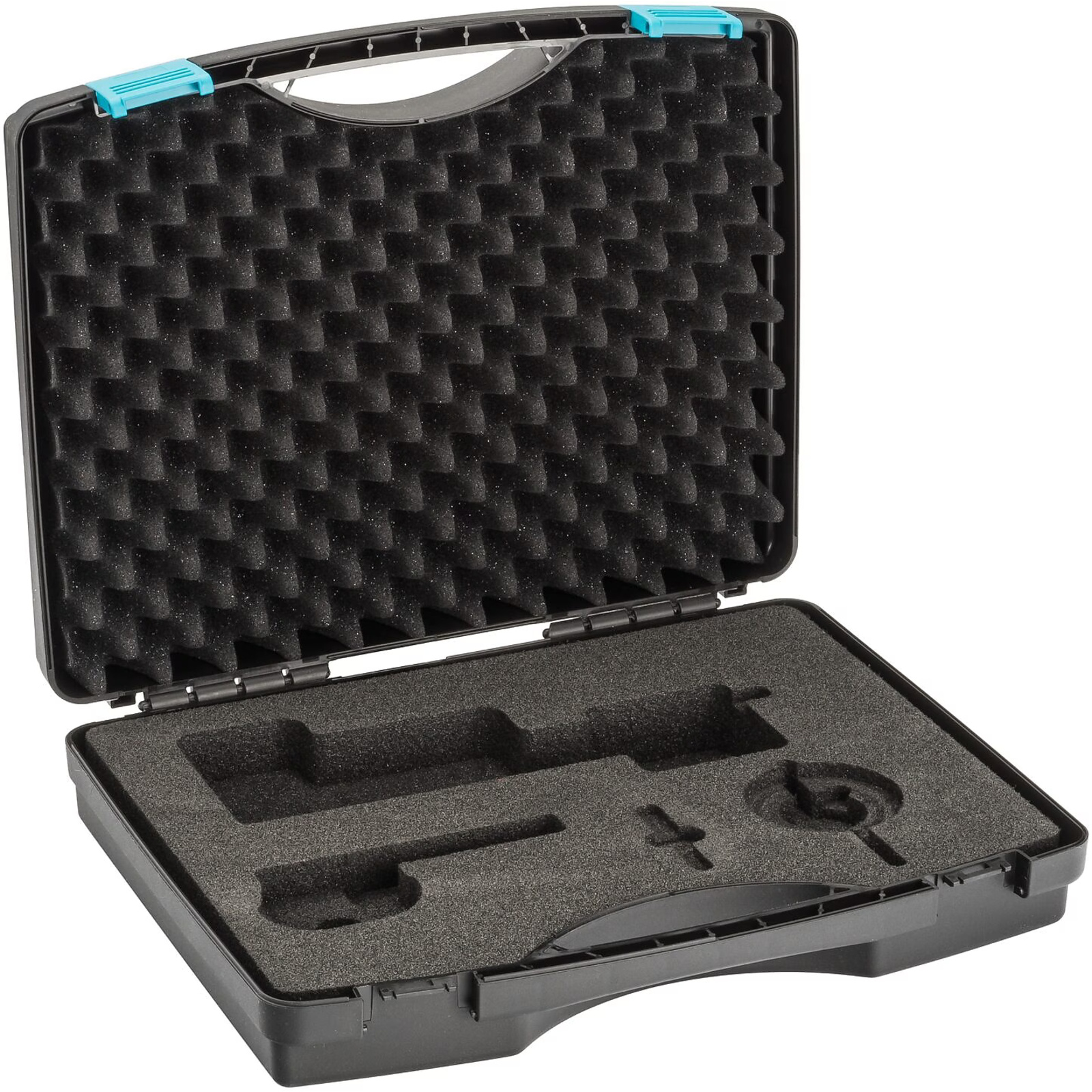Coffret vide pour 4968/3 HAZET - 4968/3KL