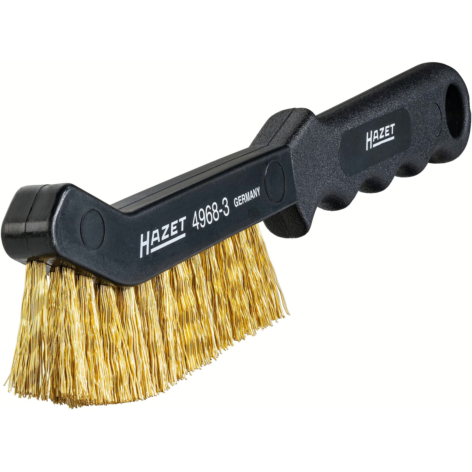 Jeu d'outils contrôle voile disques frein 3 pièces avec coffret HAZET - 4968/3