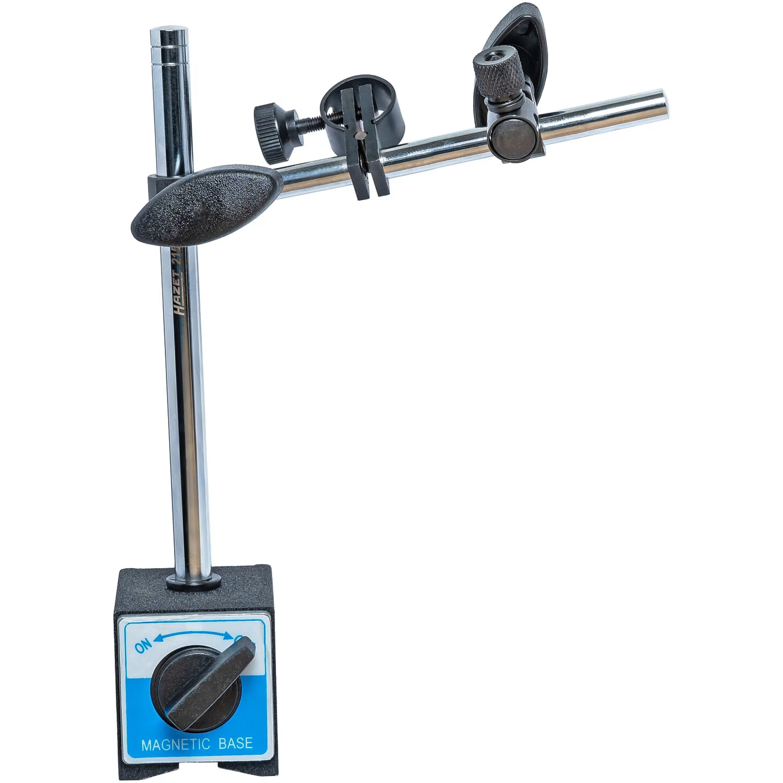 Jeu d'outils contrôle voile disques frein 3 pièces avec coffret HAZET - 4968/3