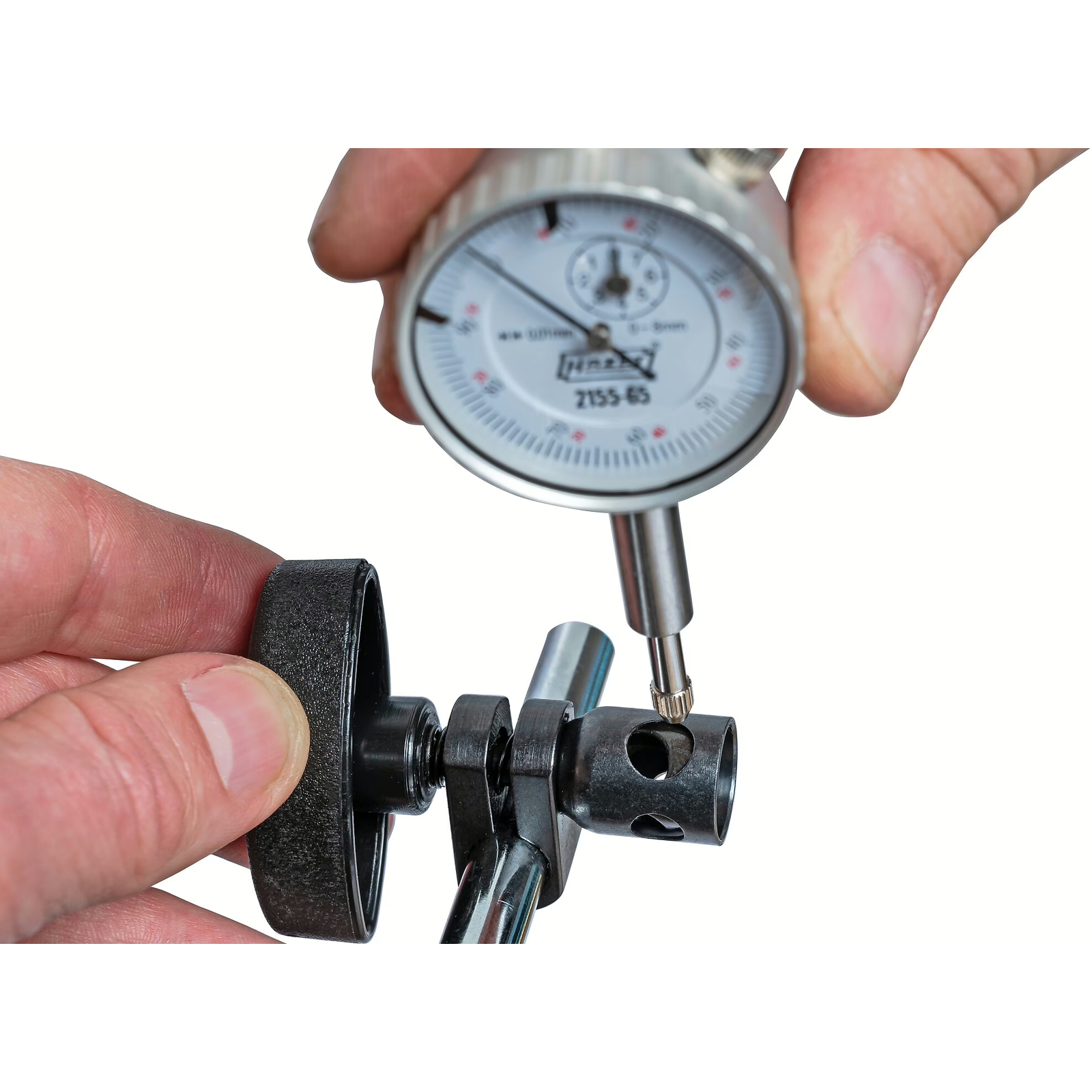 Jeu d'outils contrôle voile disques frein 3 pièces avec coffret HAZET - 4968/3