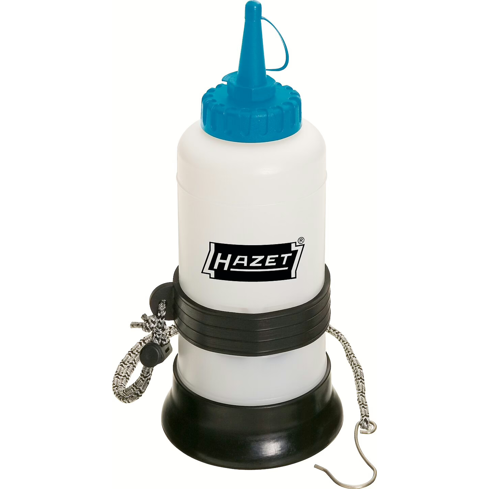 Jeu d'outils purge freins pneumatique 3 pièces avec raccord universel HAZET - 4969-1/3