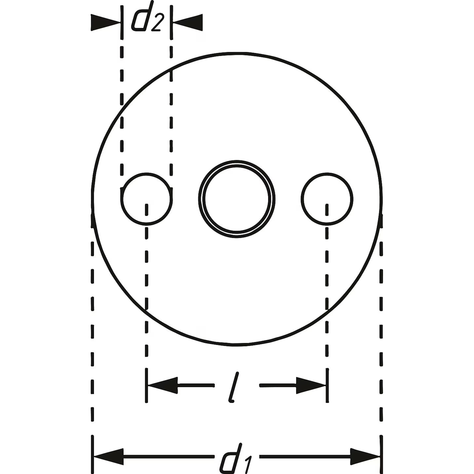 Jeu d'outils pneumatique 4 pièces pour pistons de freins MINI BMW jusqu'à X7 avec adaptateurs HAZET - 4970P-1/4