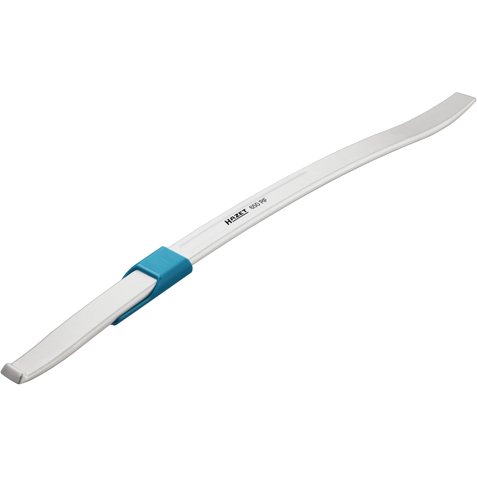 Démonte-pneus runflat 535 x 30 mm avec douille protection plastique HAZET - 650RF/2