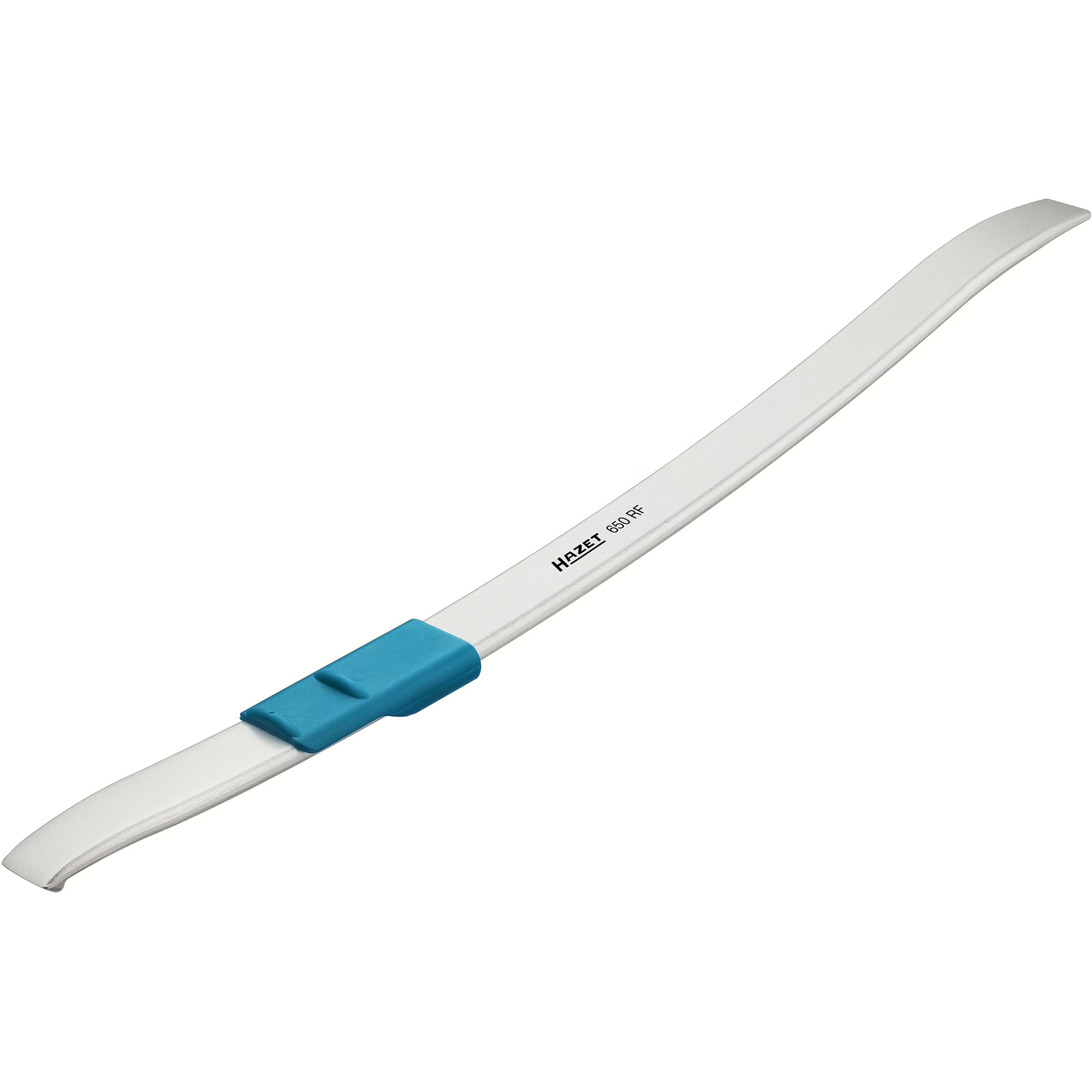 Démonte-pneus runflat 535 x 30 mm avec douille protection plastique HAZET - 650RF/2