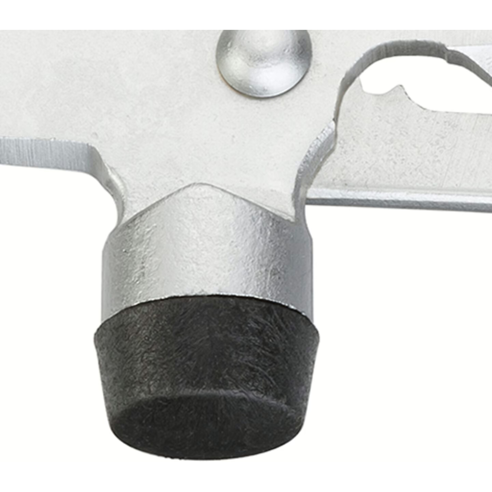 Pince à masses d’équilibrage 245 mm tête plastique chromée HAZET - 665-1