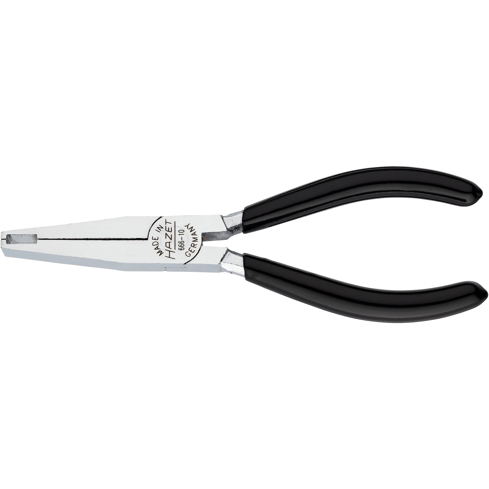 Pince pour capuchons de boulons de roues 160 mm pour jantes alu HAZET - 666-10