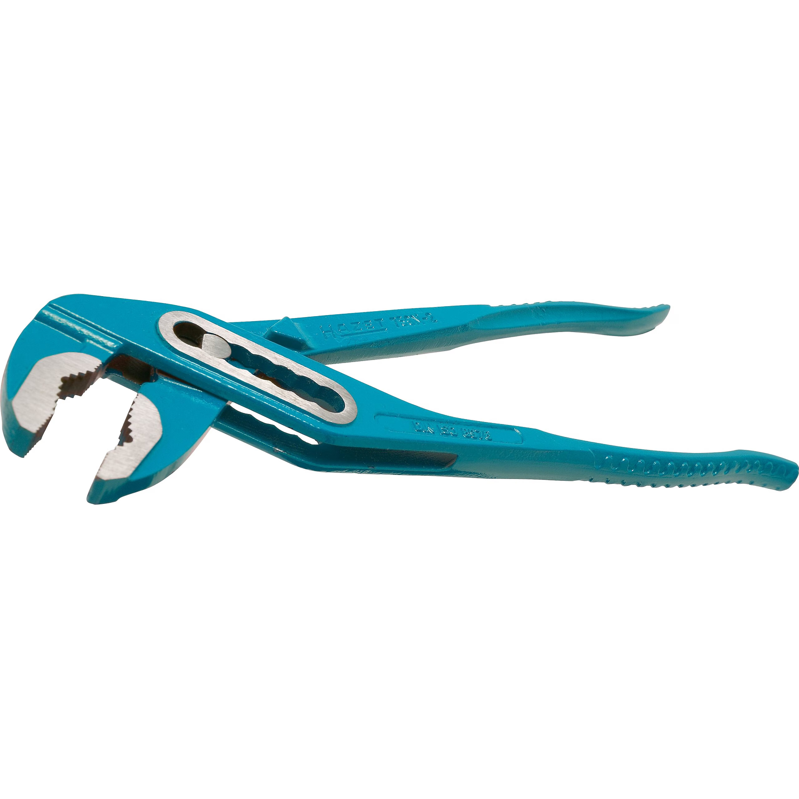Pince multiprise 30 mm 250 mm bleue HAZET - 759N-2
