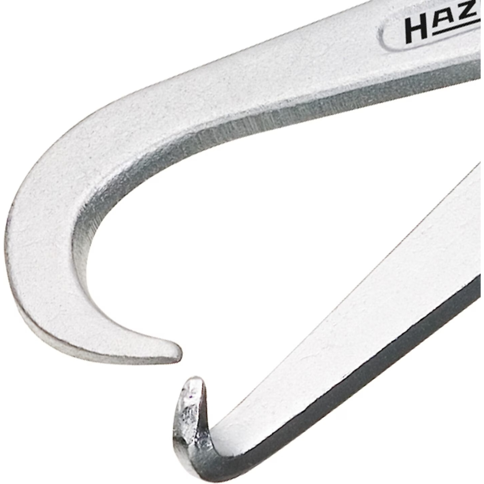Pince pour ressorts de frein 215 mm pour garnitures rivetées HAZET - 796