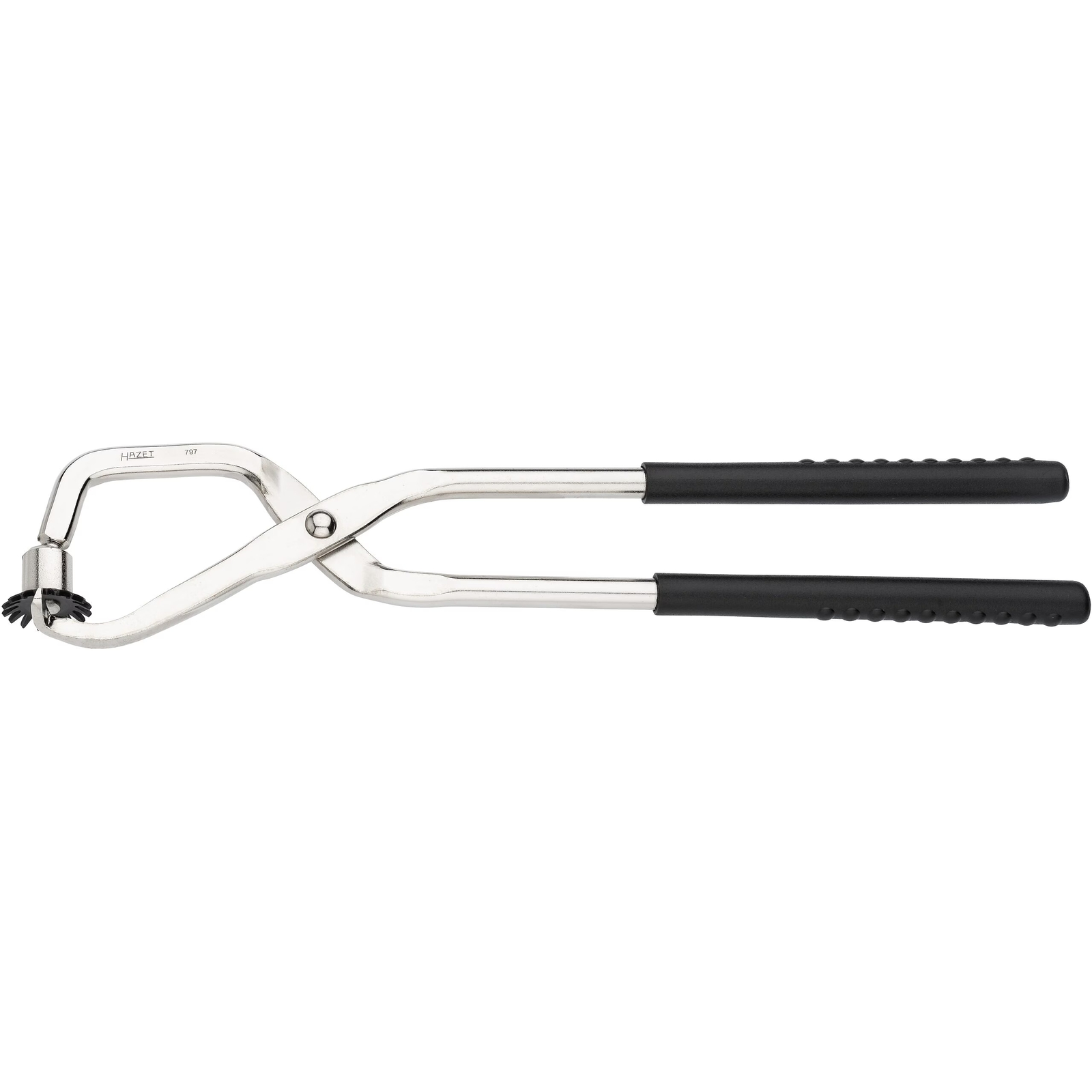 Pince pour ressorts de frein garnitures collées 340 mm HAZET - 797