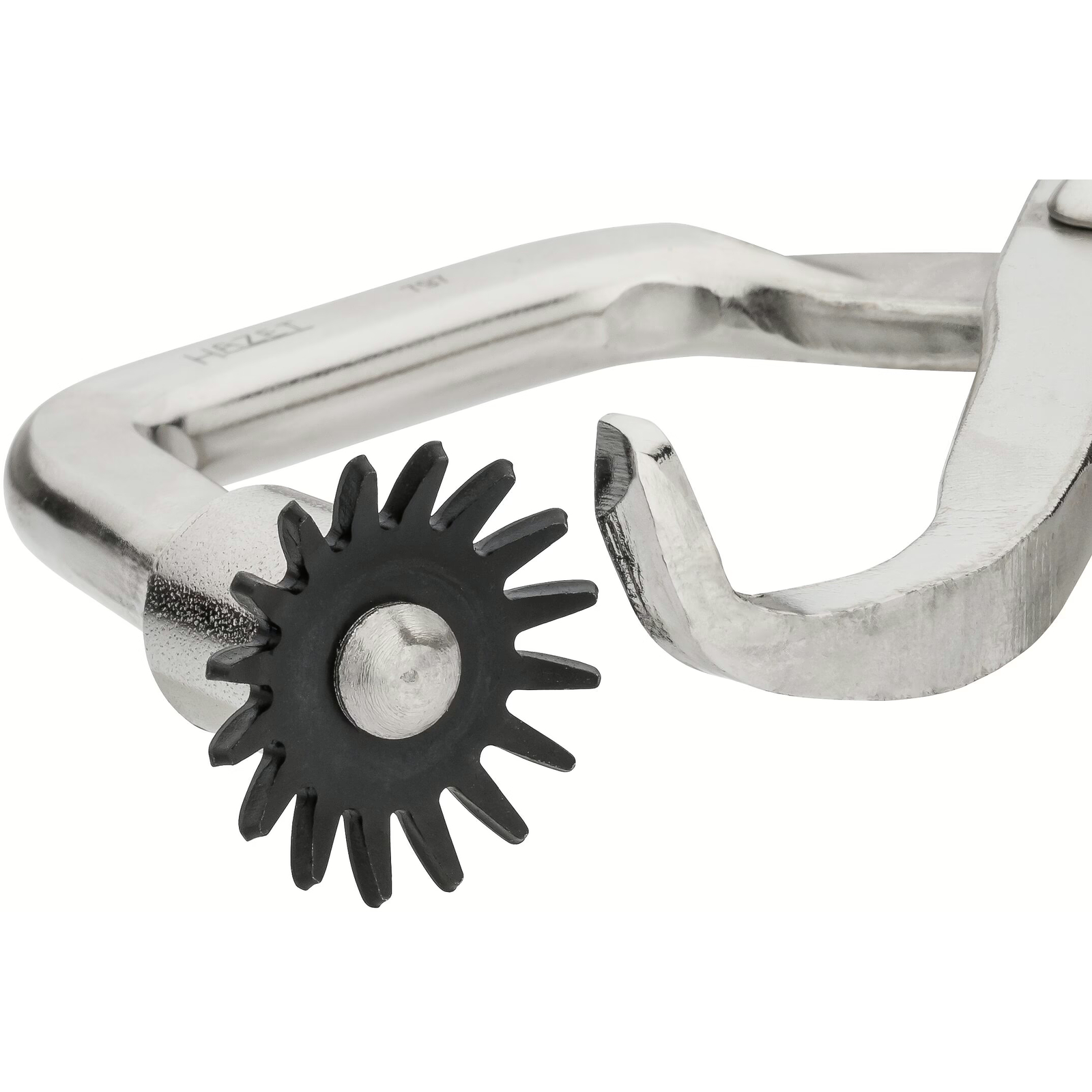 Pince pour ressorts de frein garnitures collées 340 mm HAZET - 797